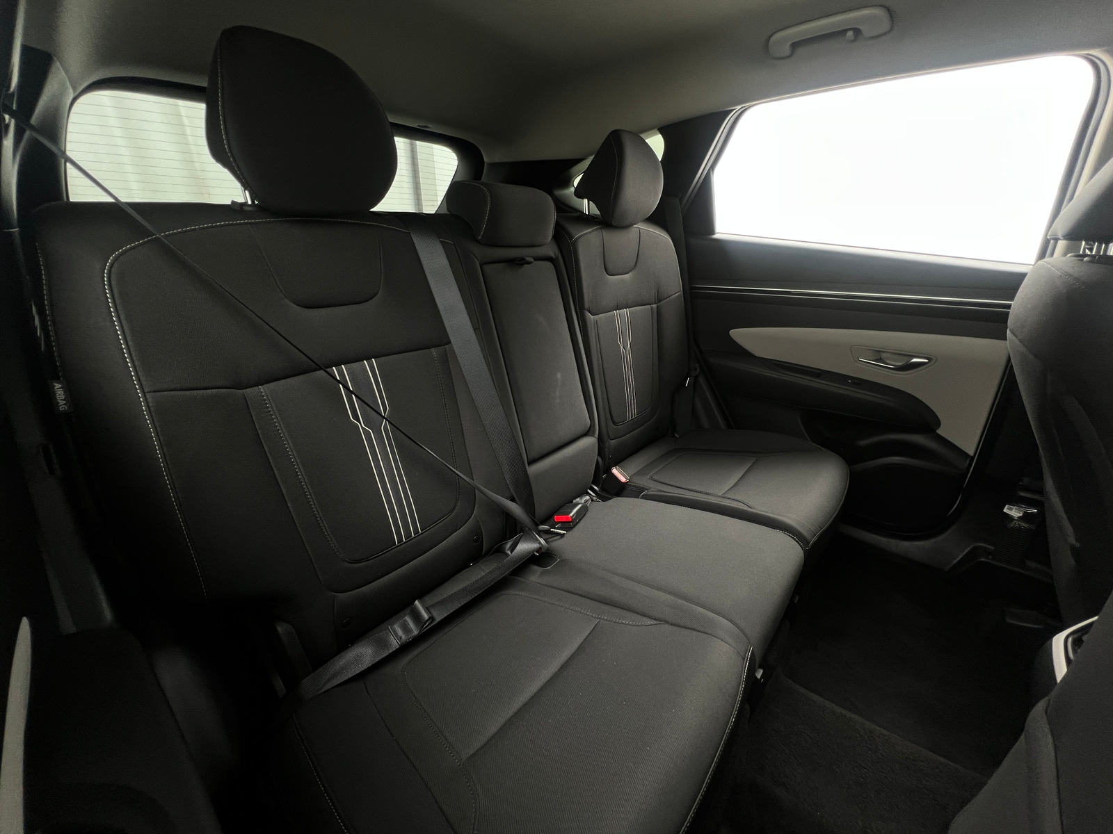 Thumbnail: 2024 Hyundai Tucson - 6