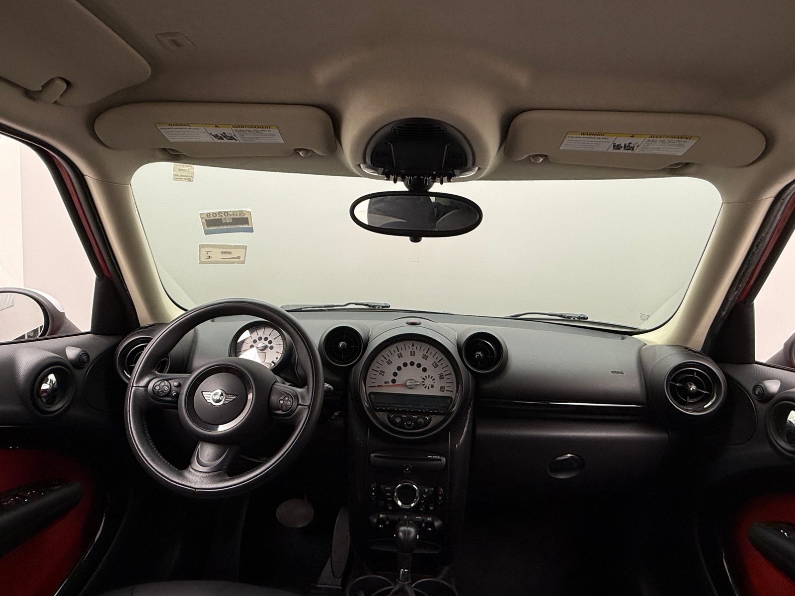 Thumbnail: 2014 MINI Cooper Countryman - 2