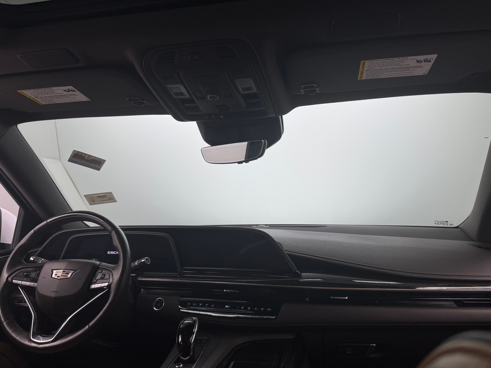 Thumbnail: 2022 Cadillac Escalade - 2