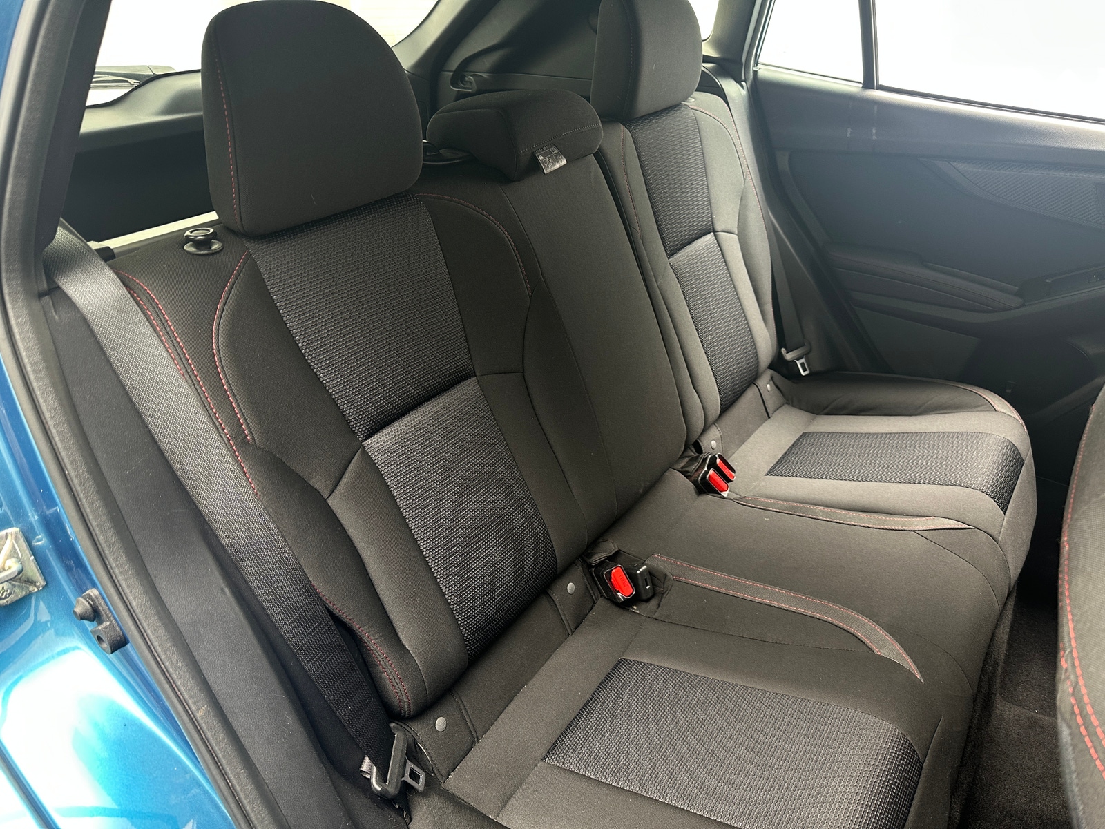 Thumbnail: 2017 Subaru Impreza - 6