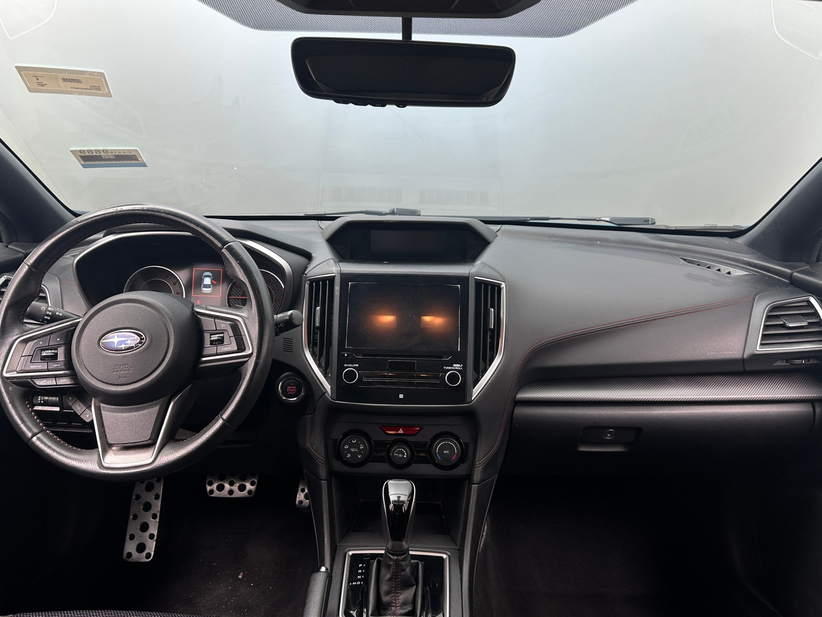 Thumbnail: 2017 Subaru Impreza - 3