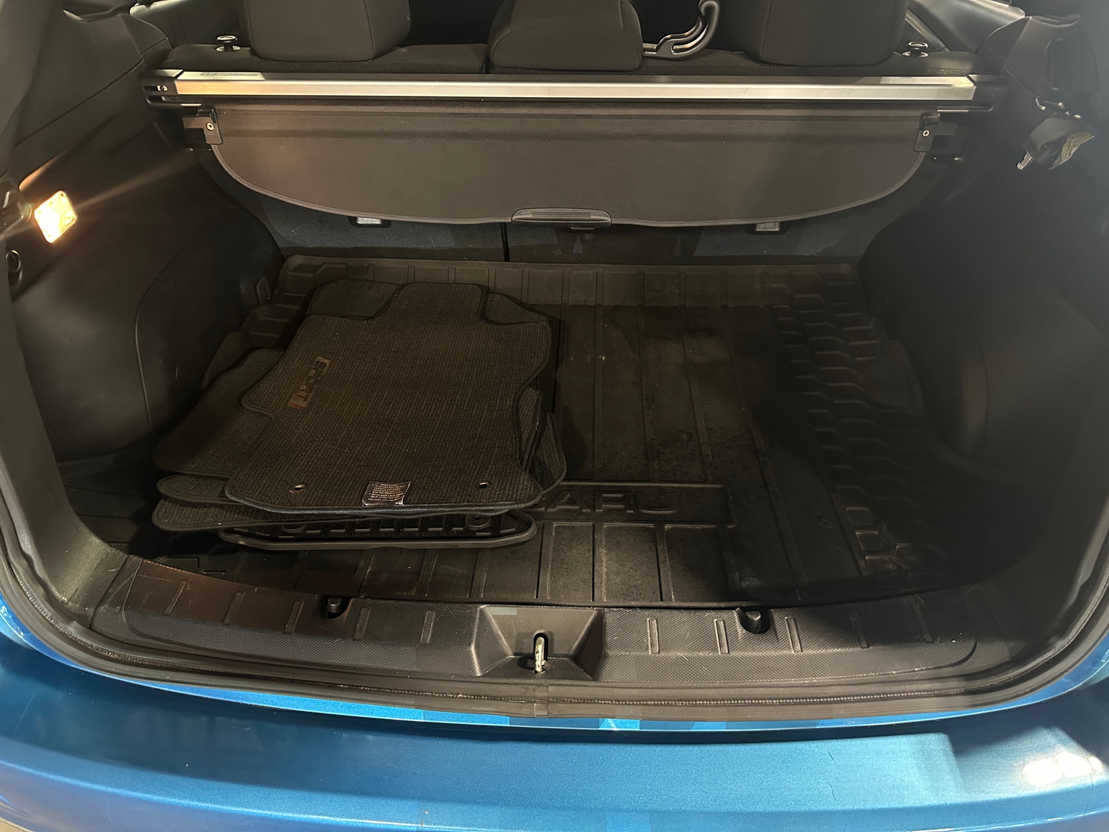 Thumbnail: 2017 Subaru Impreza - 7