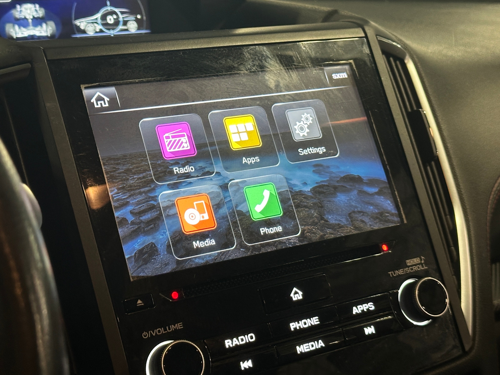 Thumbnail: 2017 Subaru Impreza - 4