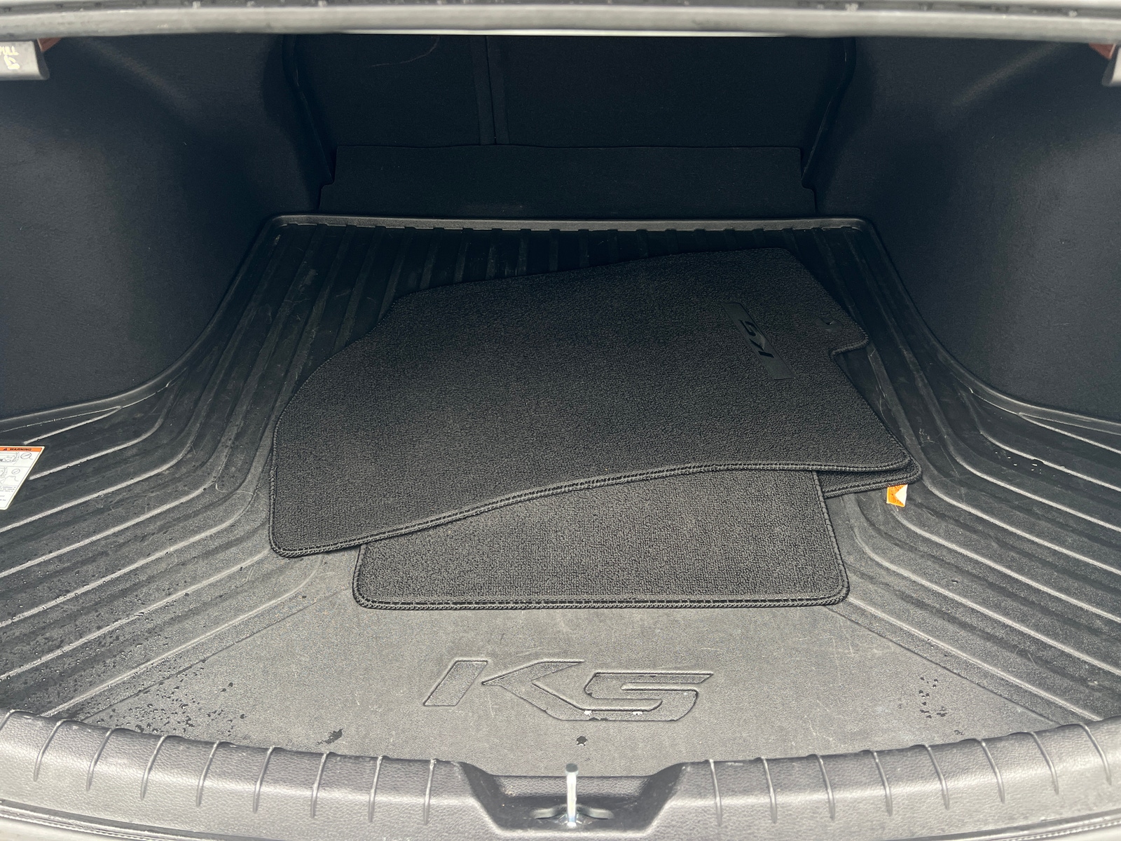 Thumbnail: 2024 Kia K5 - 6