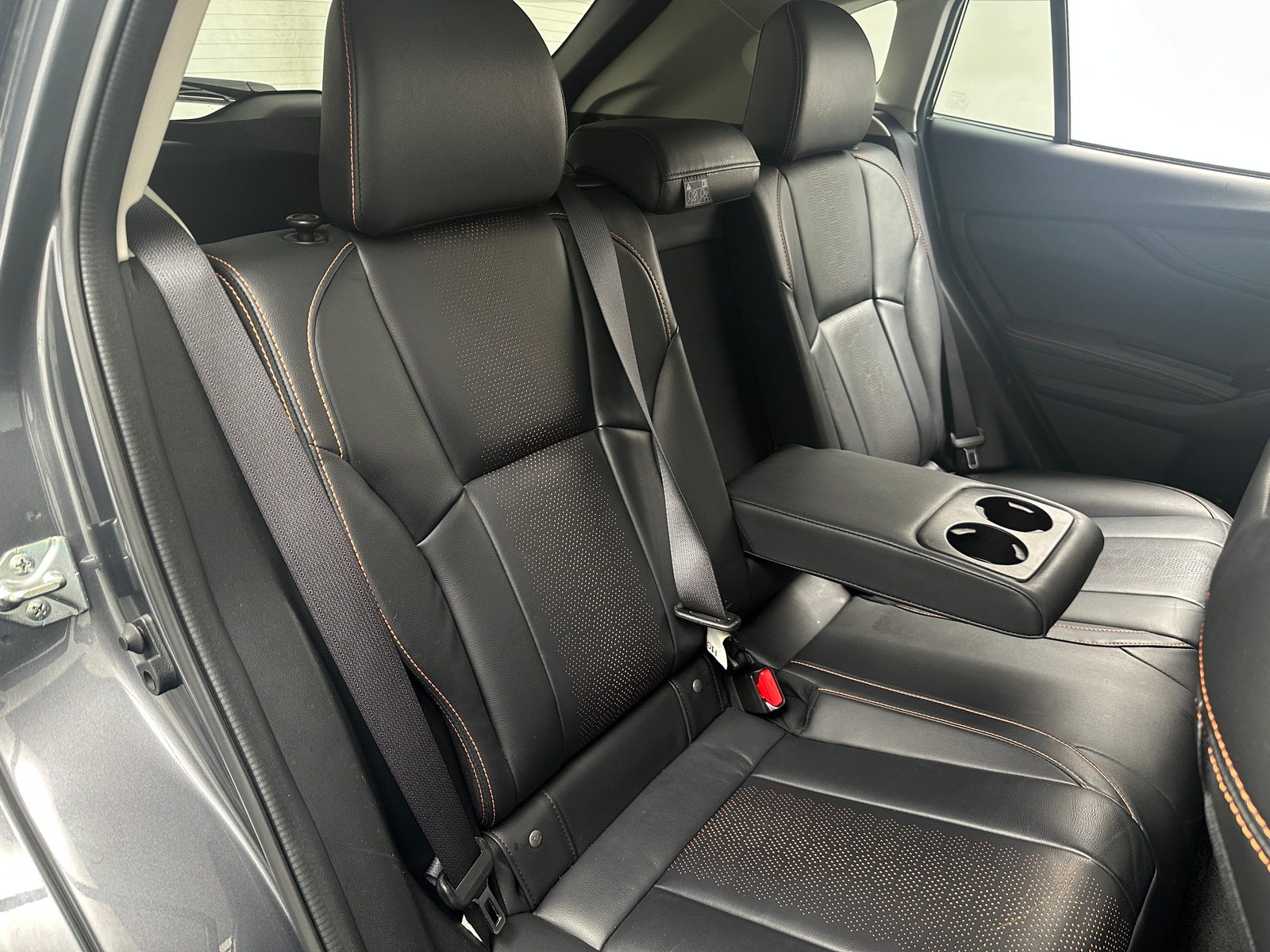 Thumbnail: 2023 Subaru Crosstrek - 5