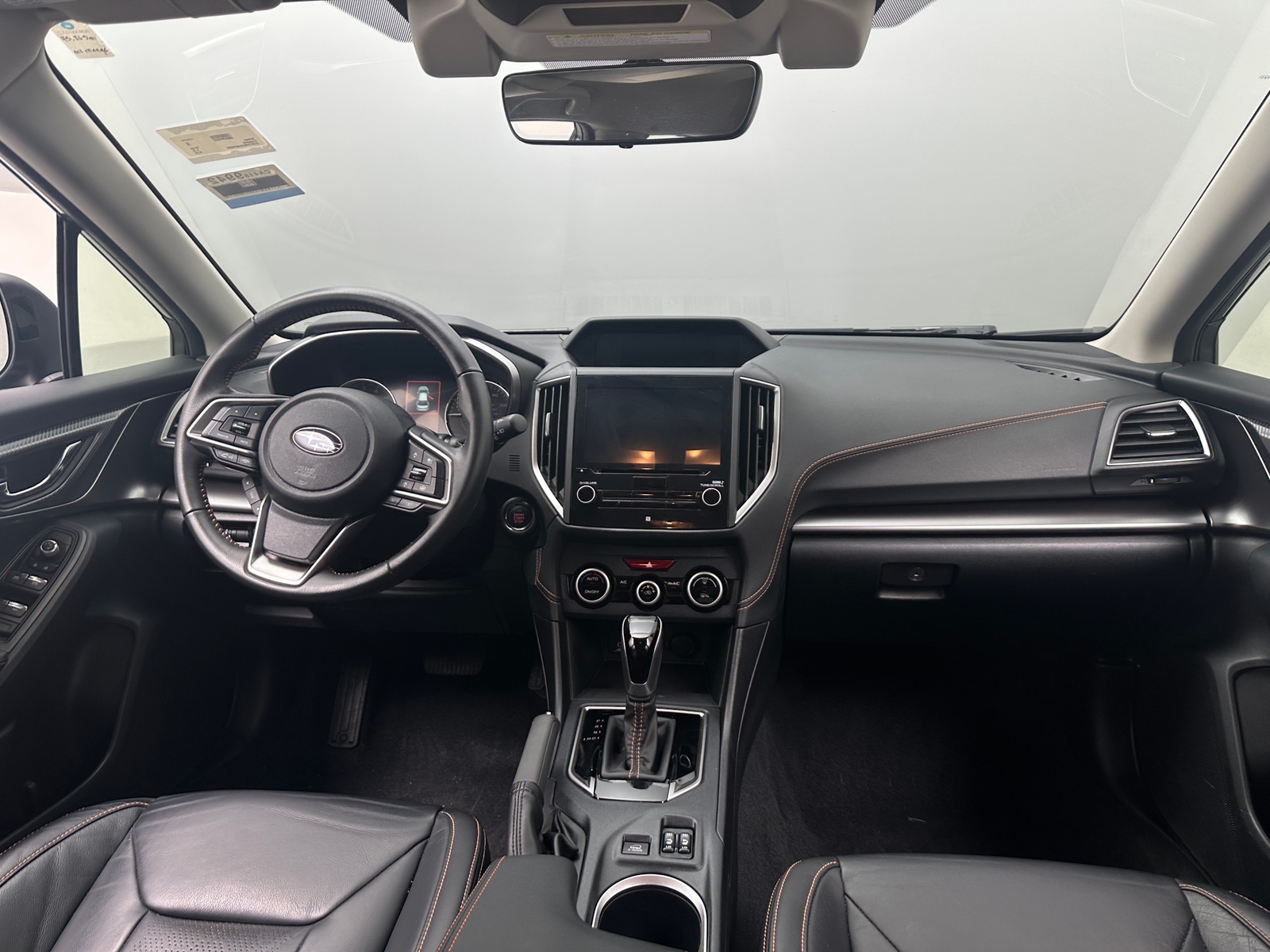 Thumbnail: 2023 Subaru Crosstrek - 2