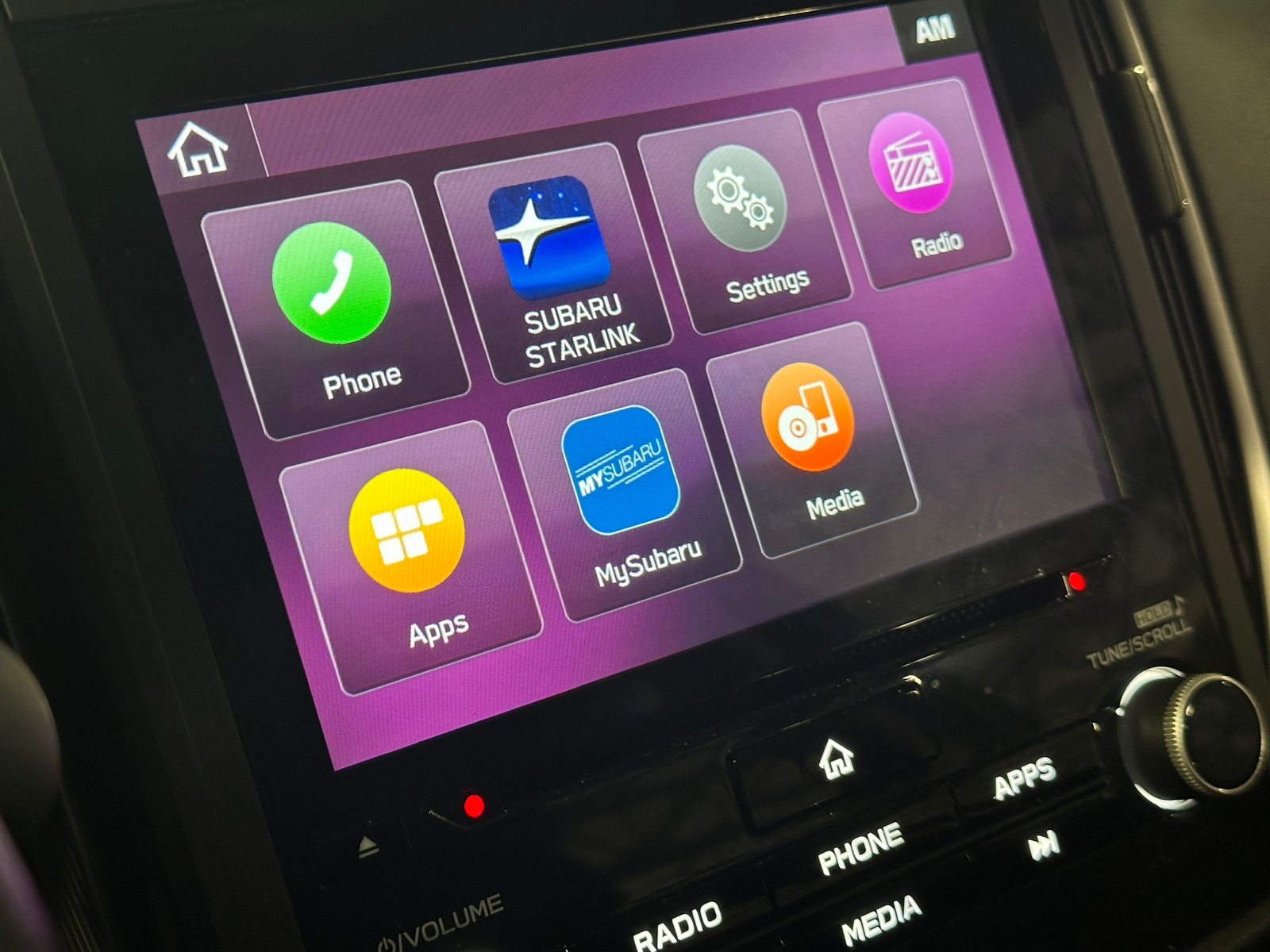 Thumbnail: 2023 Subaru Crosstrek - 3