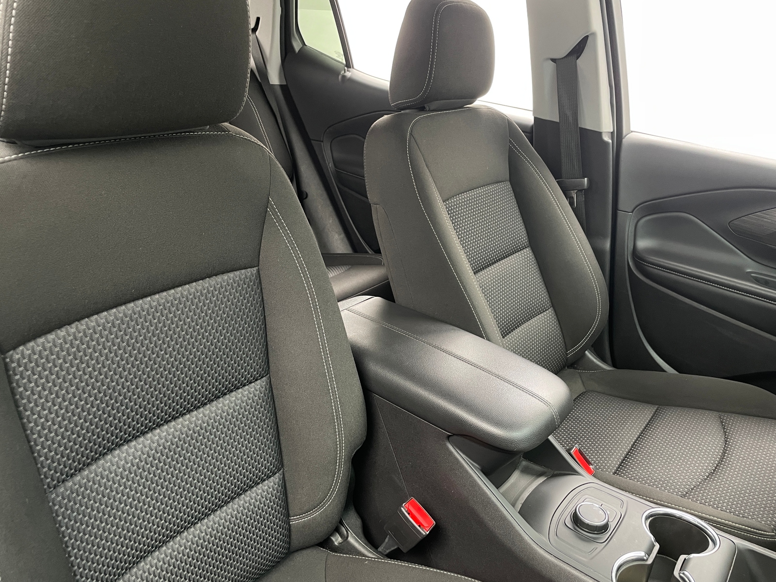 Thumbnail: 2024 GMC Terrain - 2