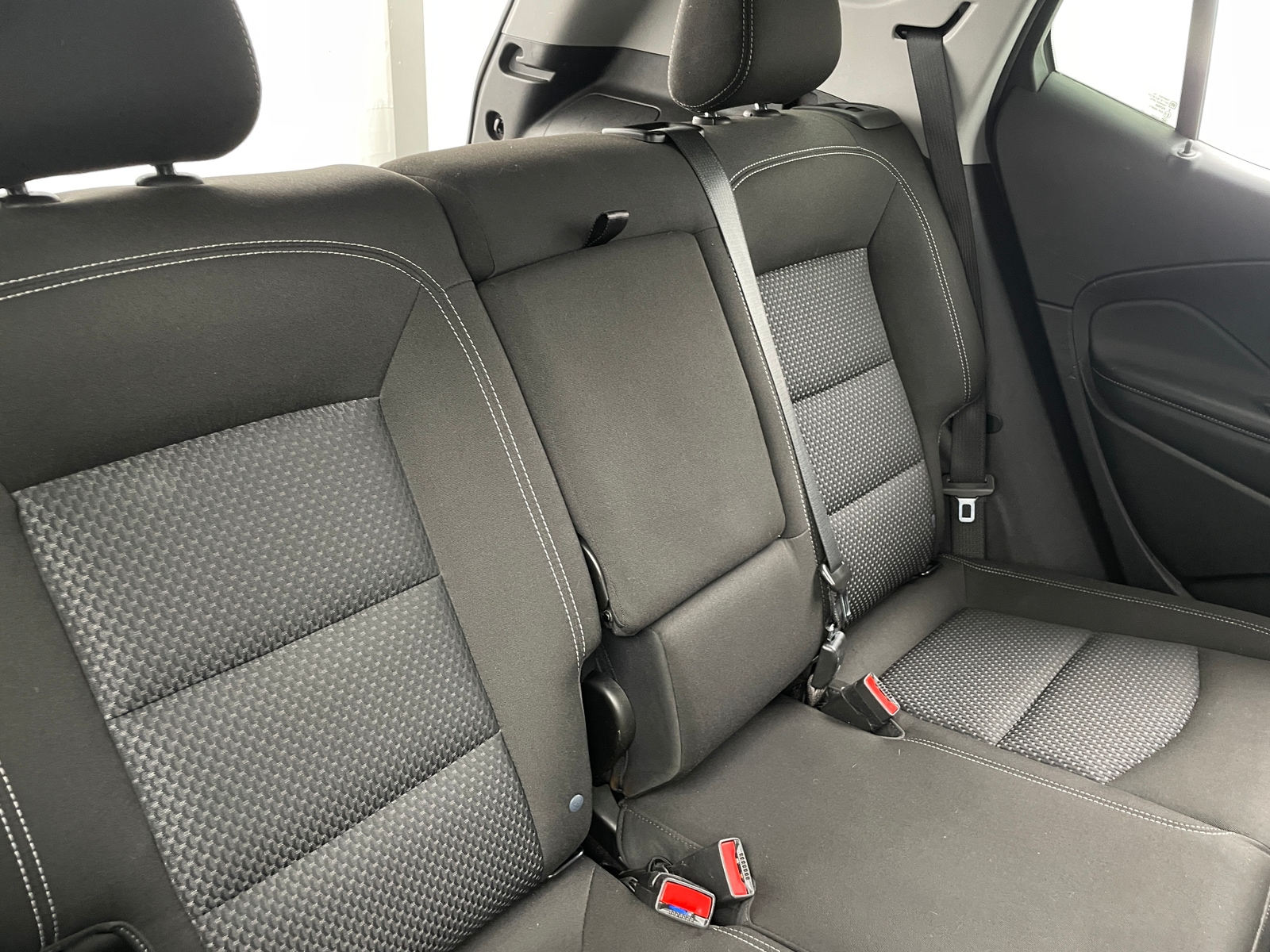 Thumbnail: 2024 GMC Terrain - 6