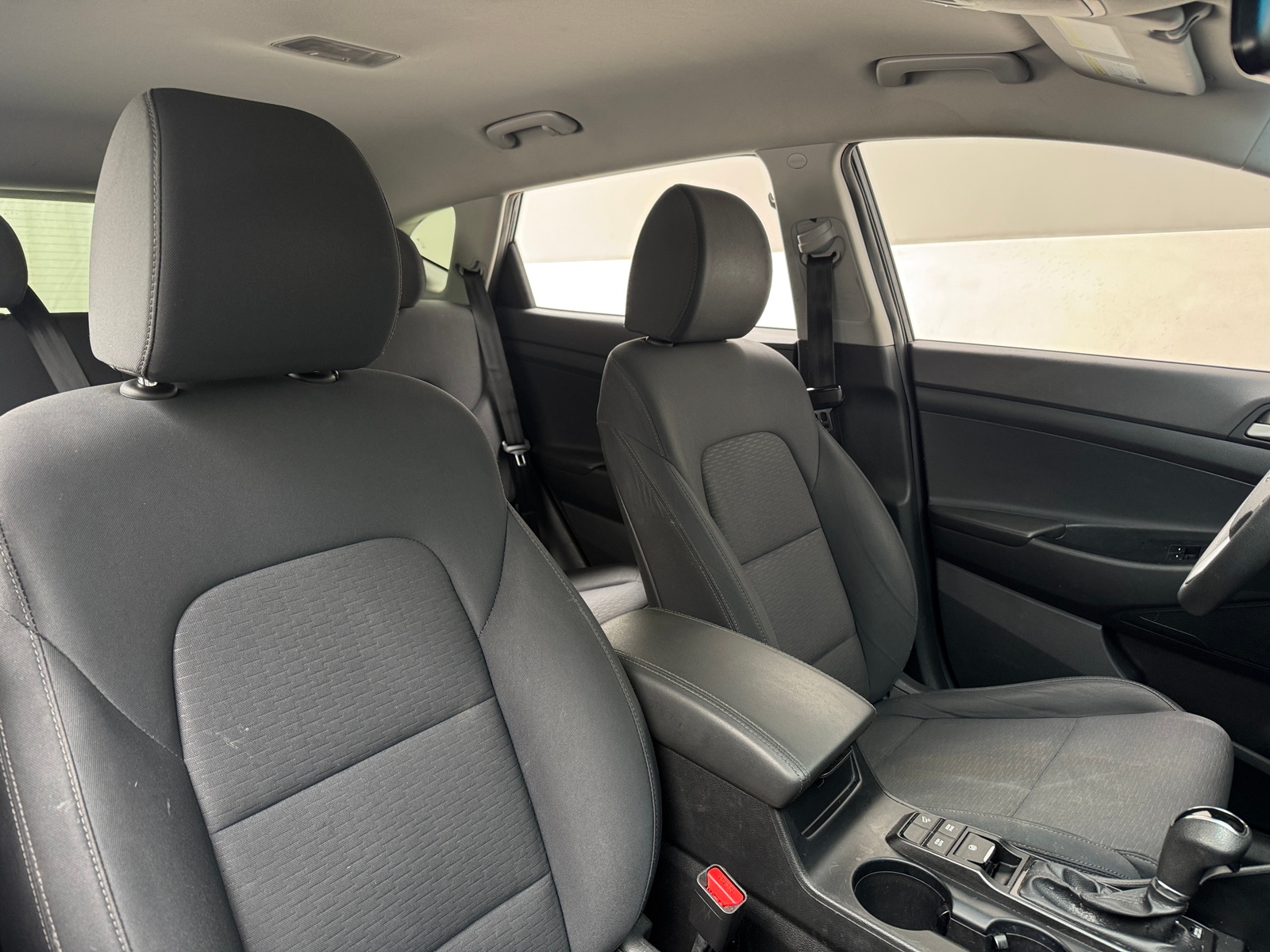 Thumbnail: 2020 Hyundai Tucson - 2