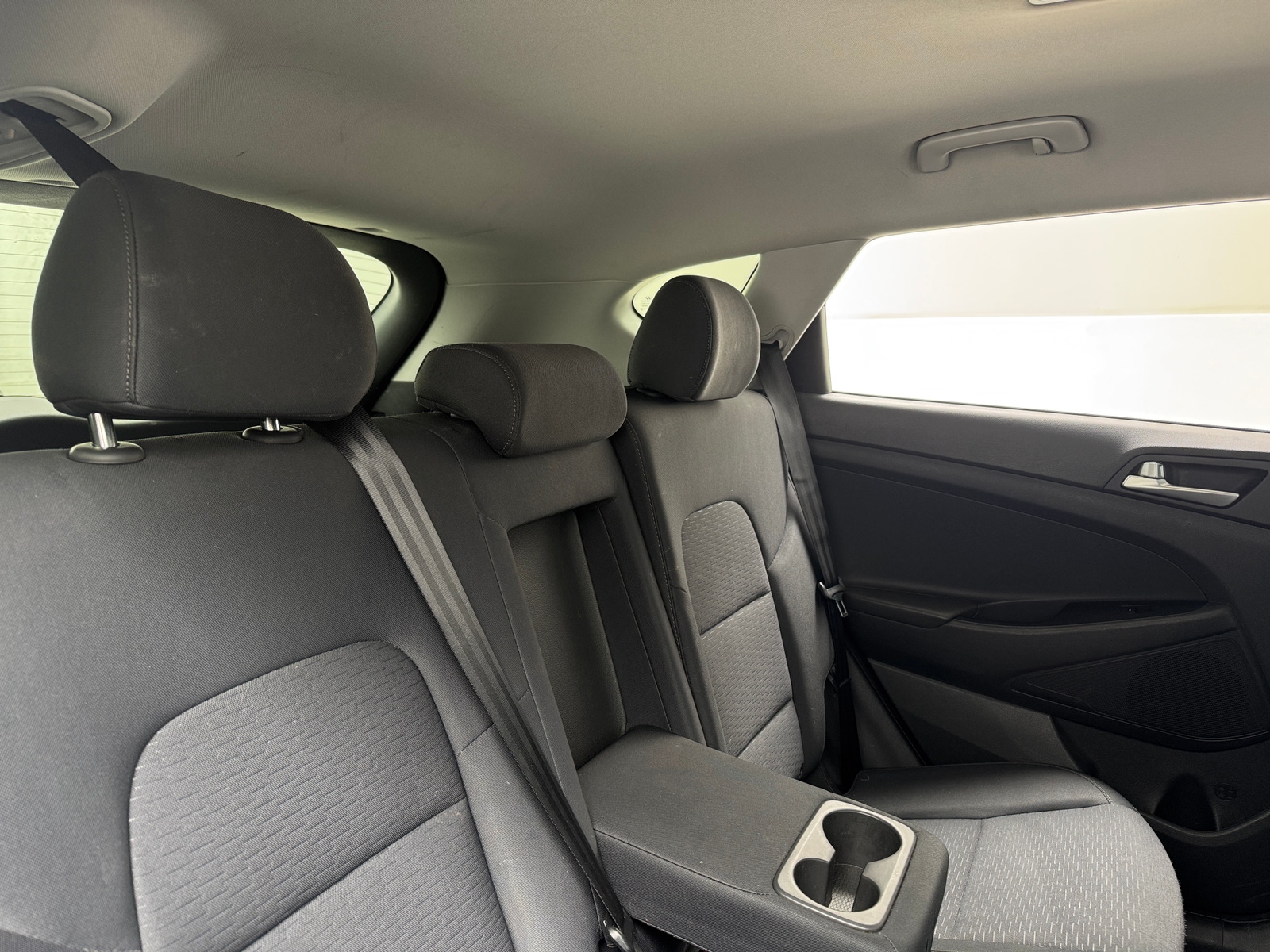 Thumbnail: 2020 Hyundai Tucson - 6