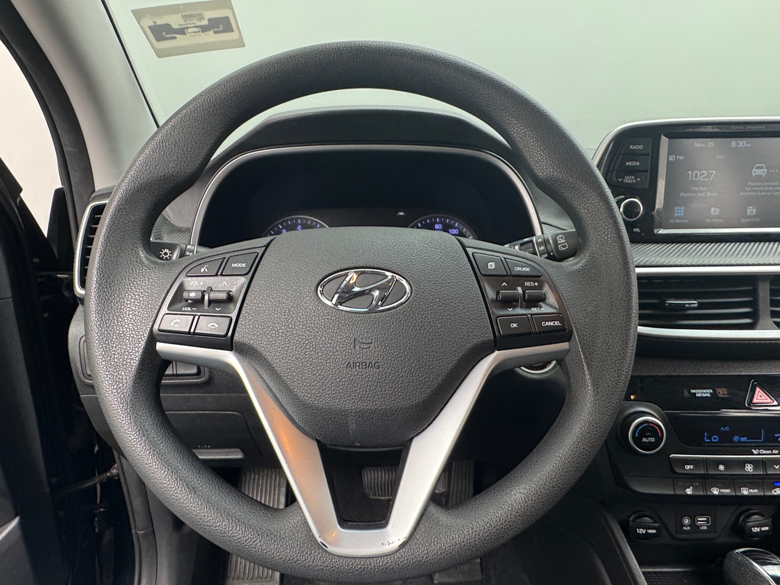 Thumbnail: 2020 Hyundai Tucson - 5