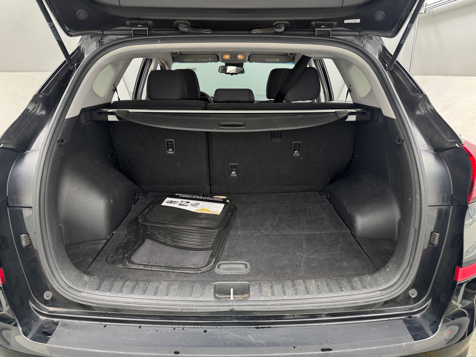 Thumbnail: 2020 Hyundai Tucson - 7