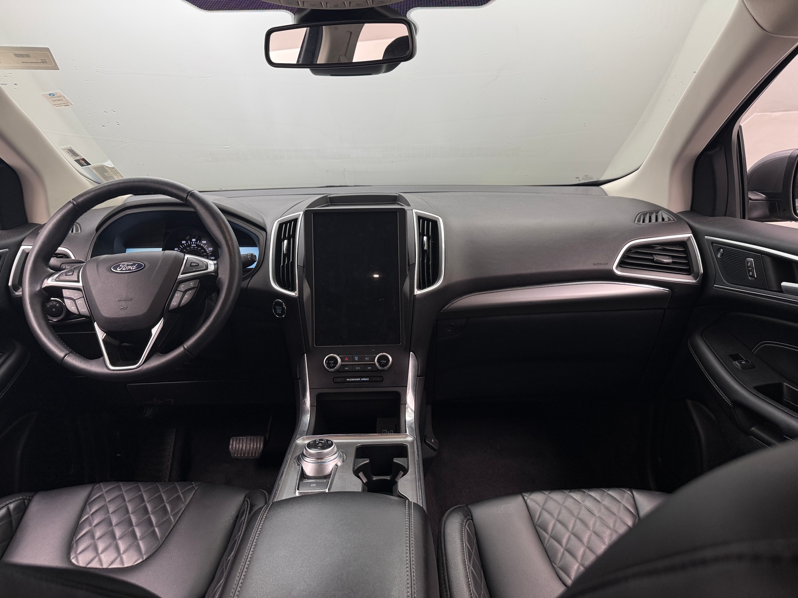 Thumbnail: 2024 Ford Edge - 2