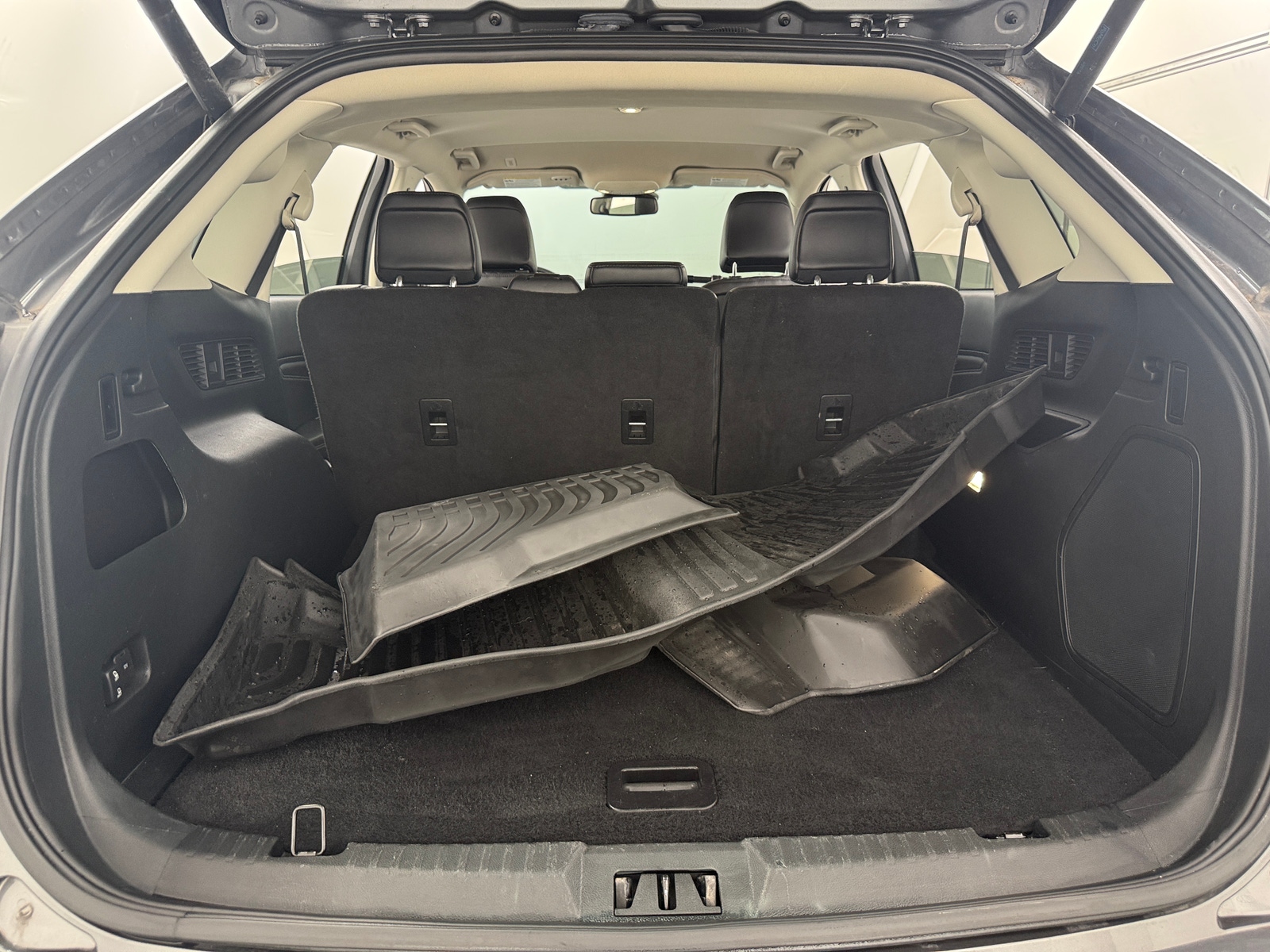 Thumbnail: 2024 Ford Edge - 6