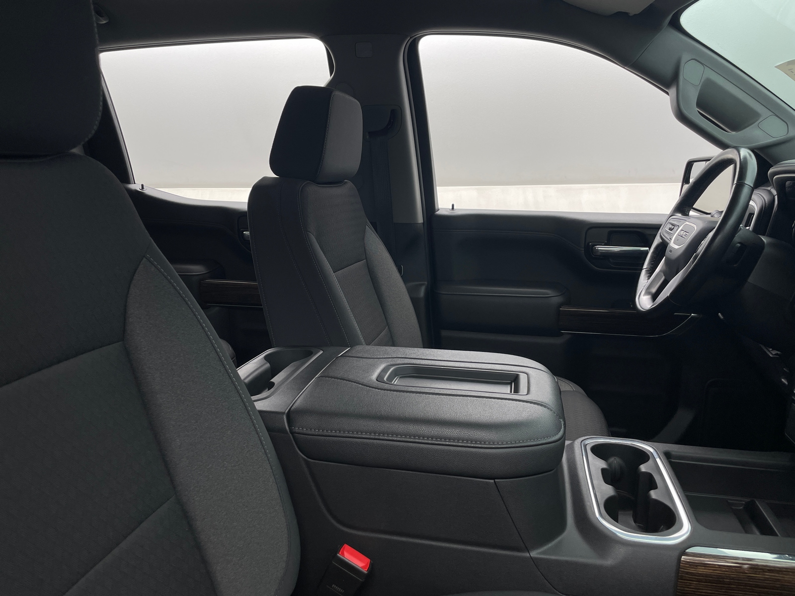 Thumbnail: 2021 GMC Sierra 1500 - 2