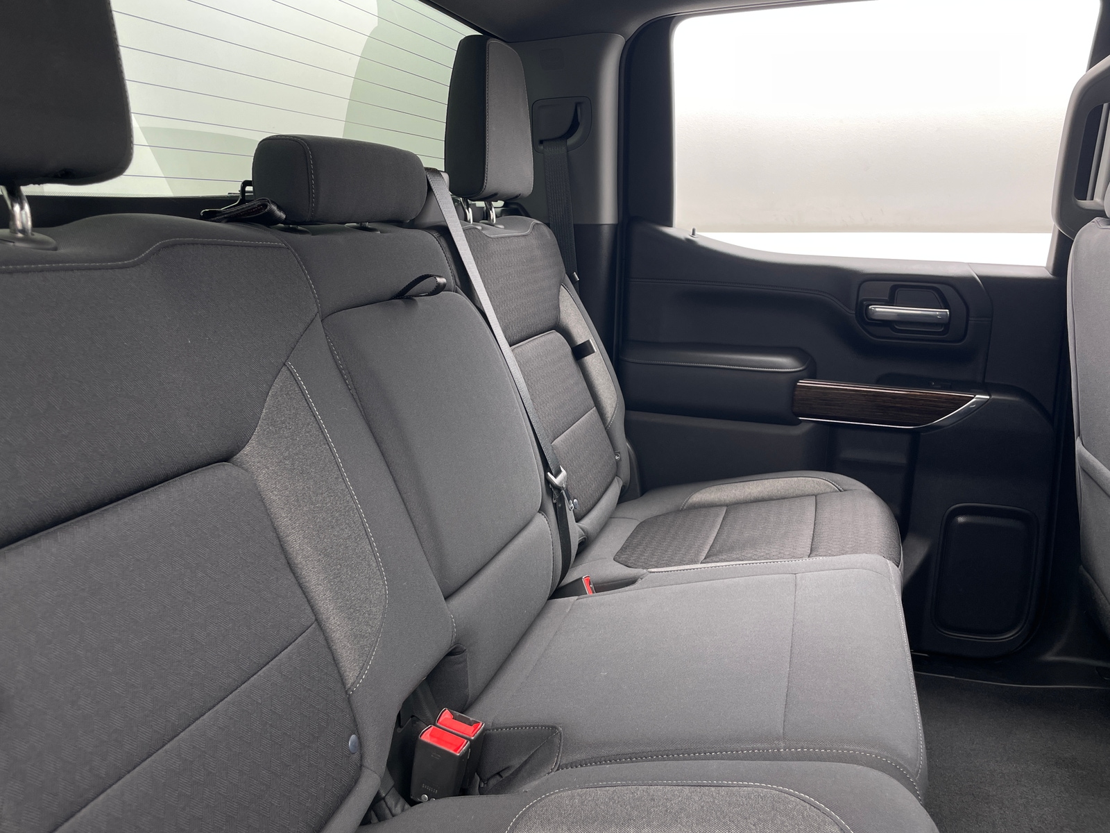 Thumbnail: 2021 GMC Sierra 1500 - 6