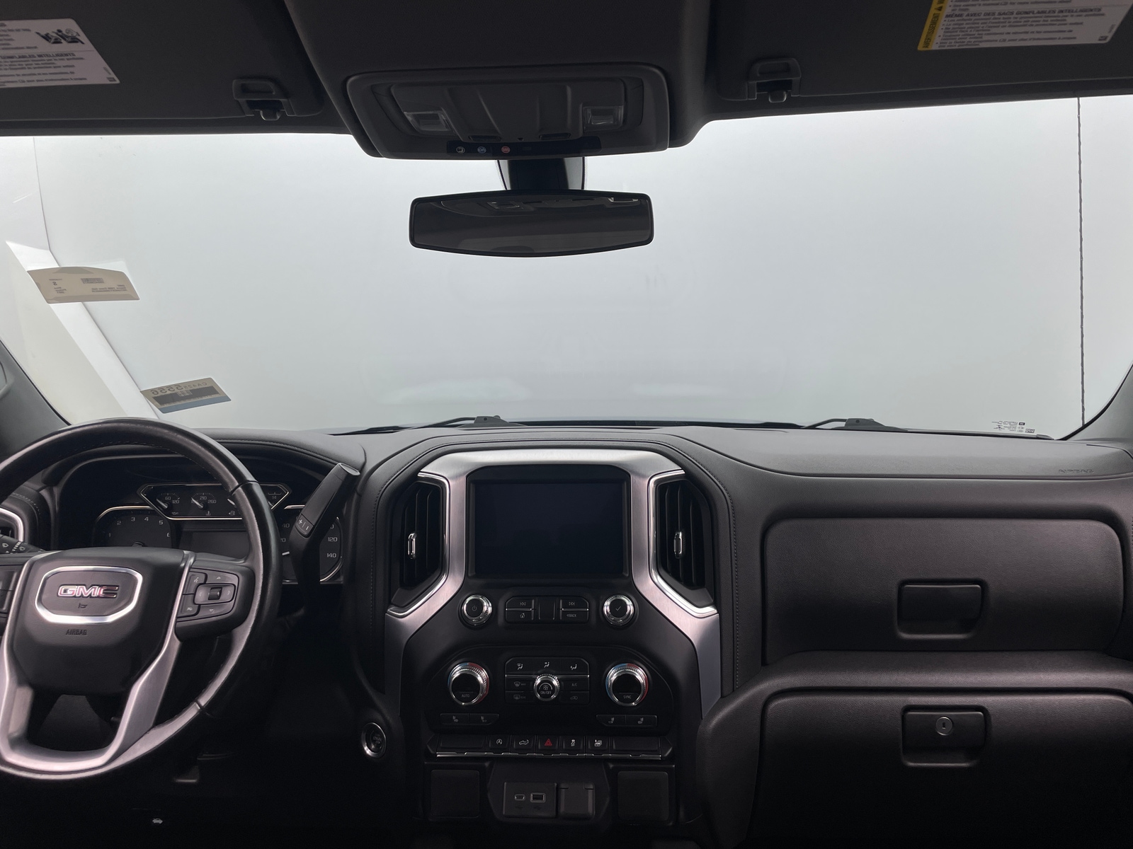 Thumbnail: 2021 GMC Sierra 1500 - 3