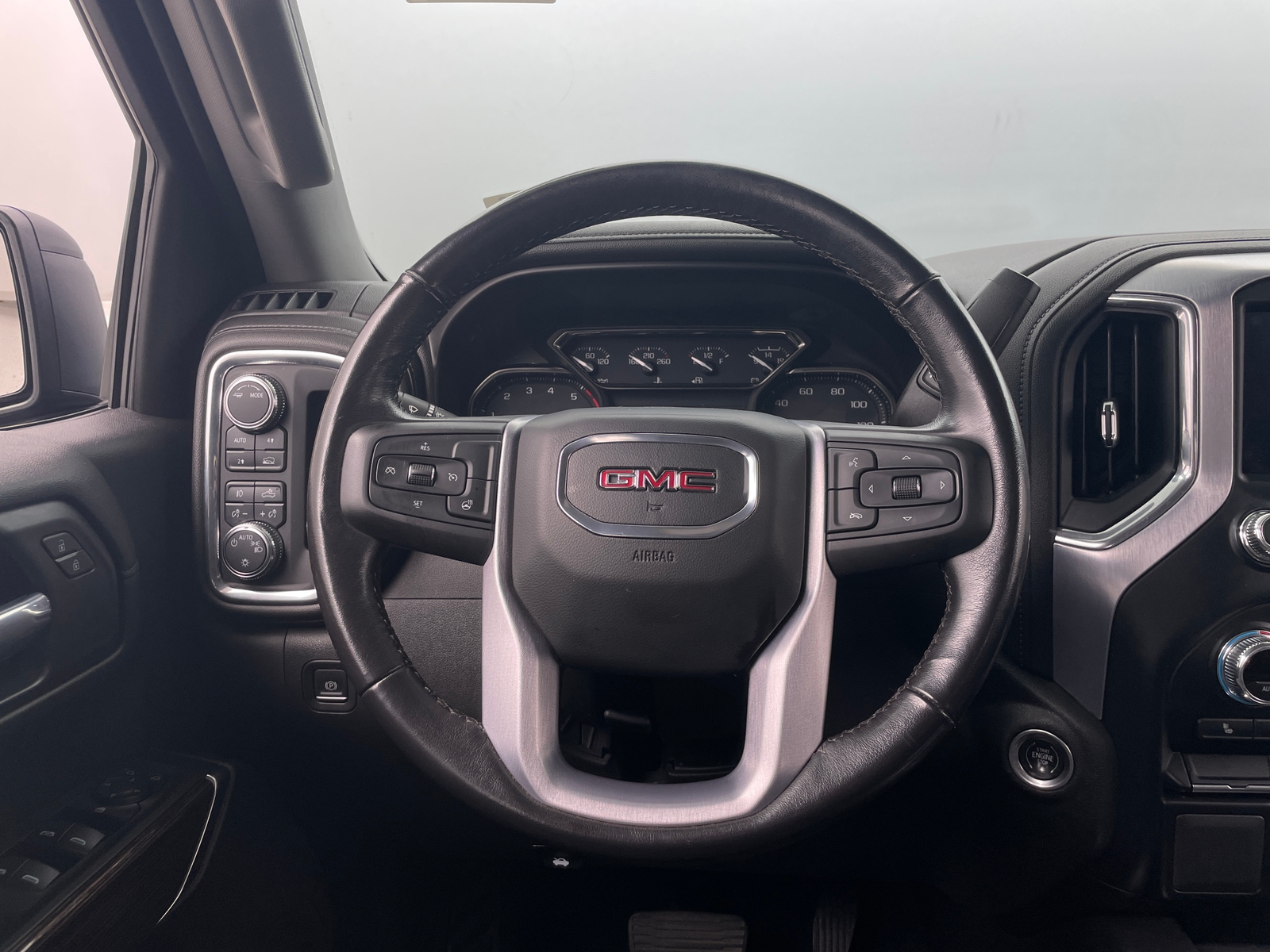 Thumbnail: 2021 GMC Sierra 1500 - 5