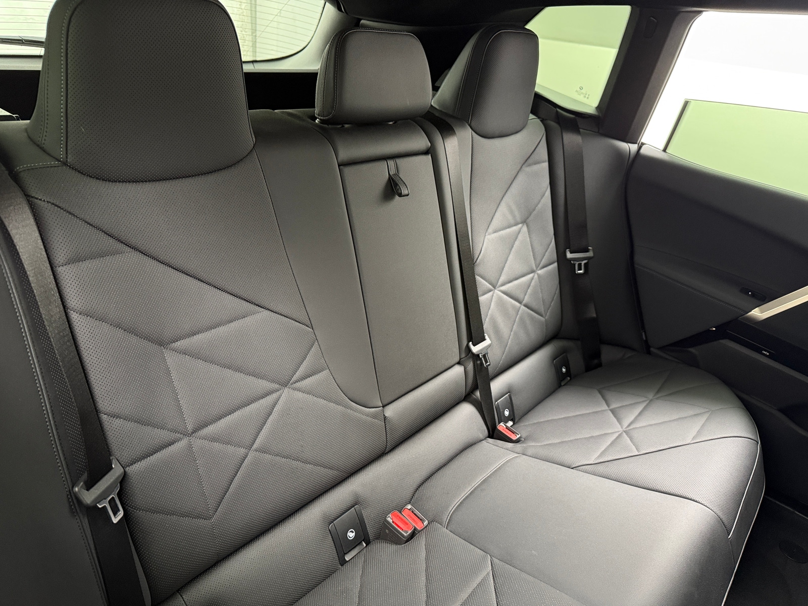 Thumbnail: 2025 BMW iX - 5