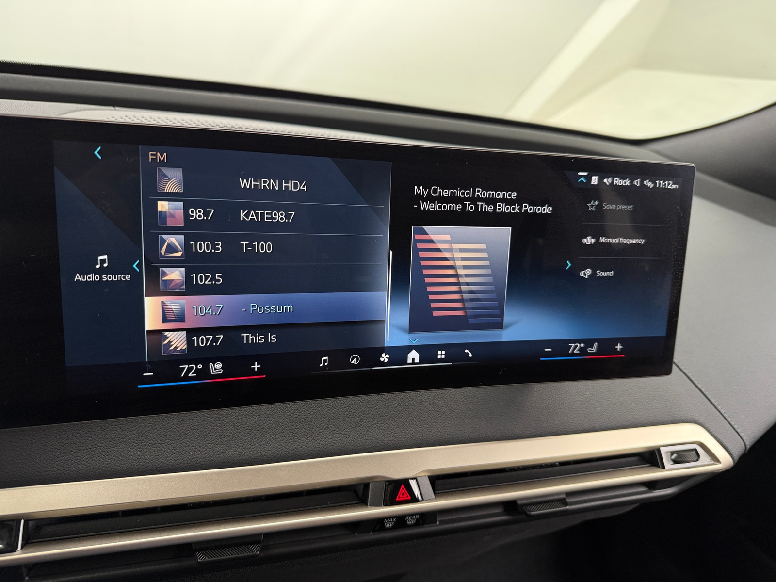 Thumbnail: 2025 BMW iX - 3