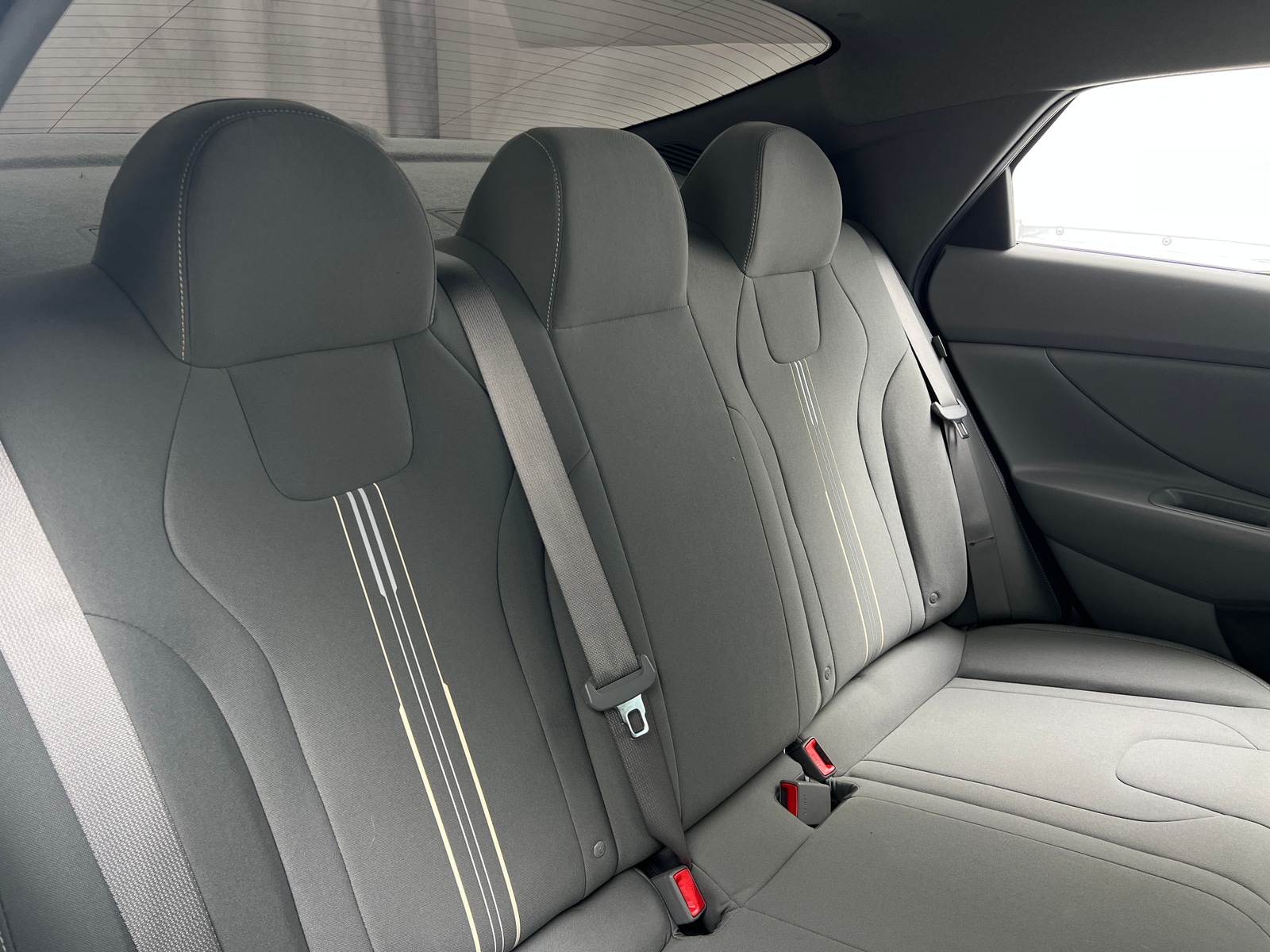 Thumbnail: 2024 Hyundai Elantra - 6