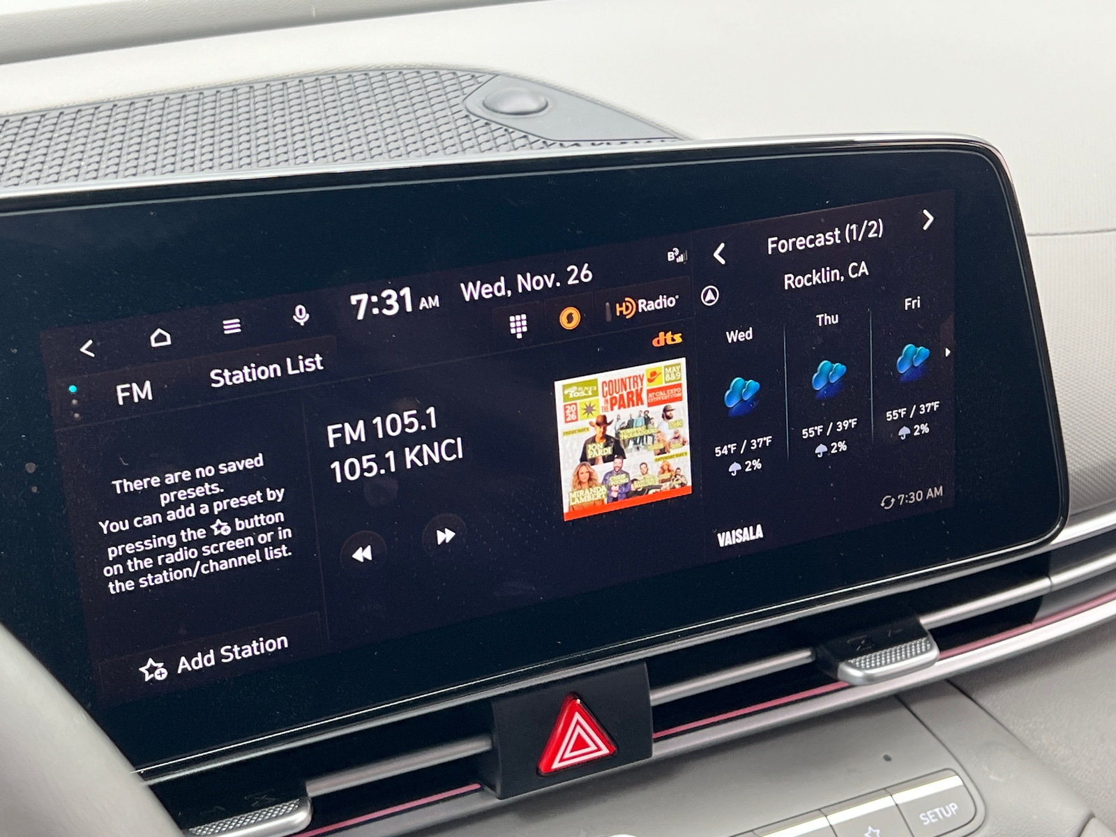 Thumbnail: 2024 Hyundai Elantra - 4