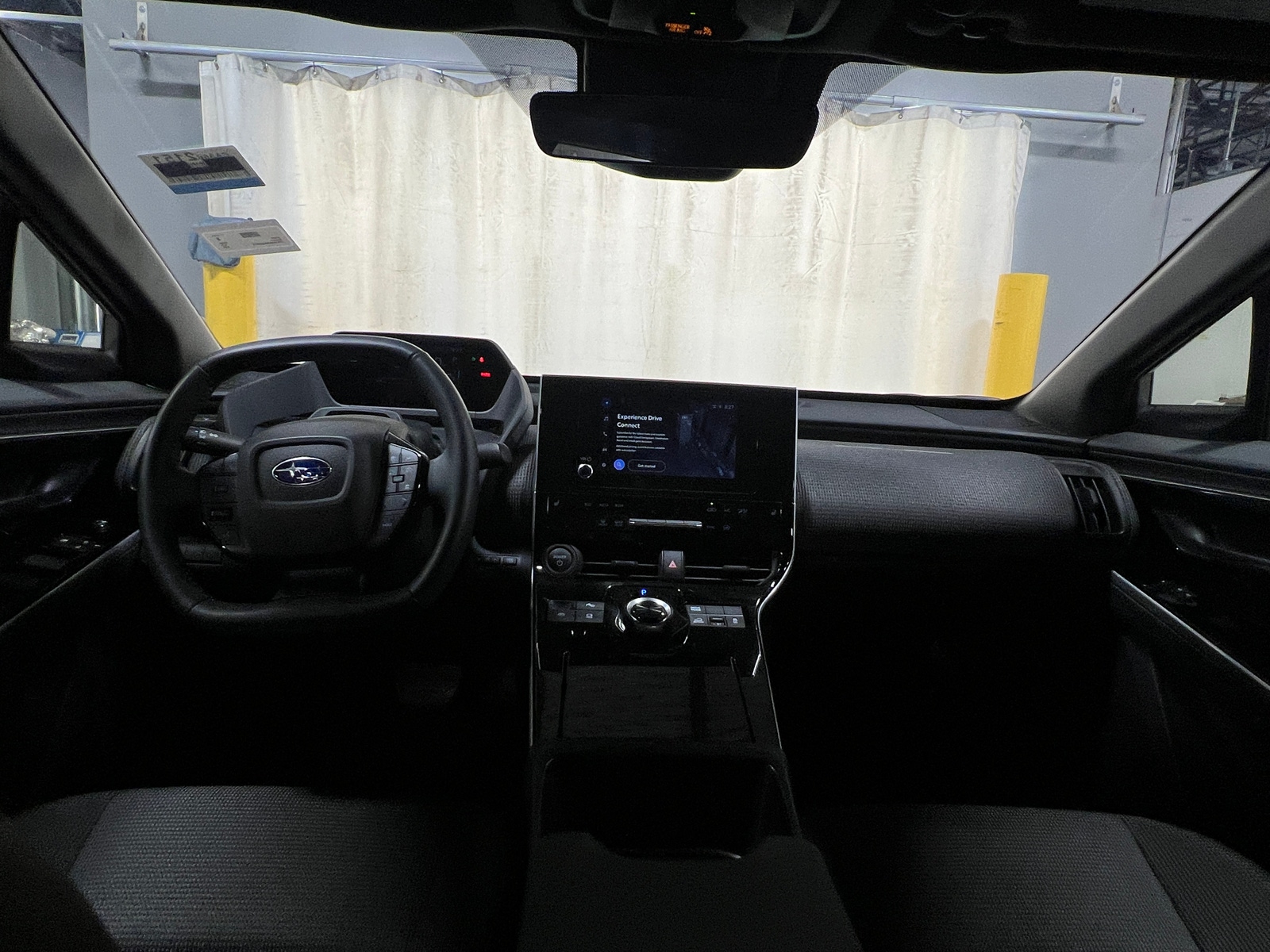 Thumbnail: 2024 Subaru Solterra - 3