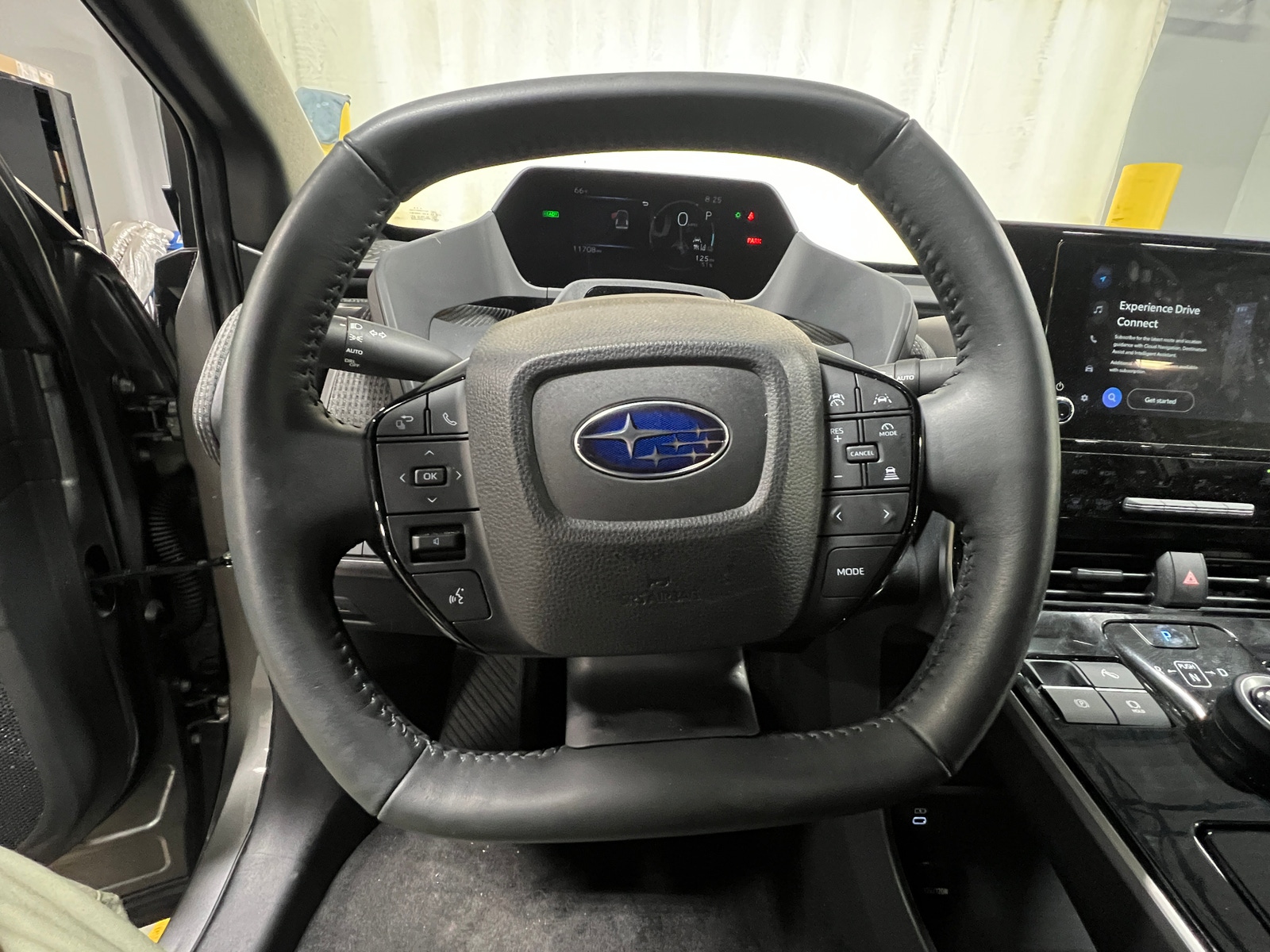 Thumbnail: 2024 Subaru Solterra - 5