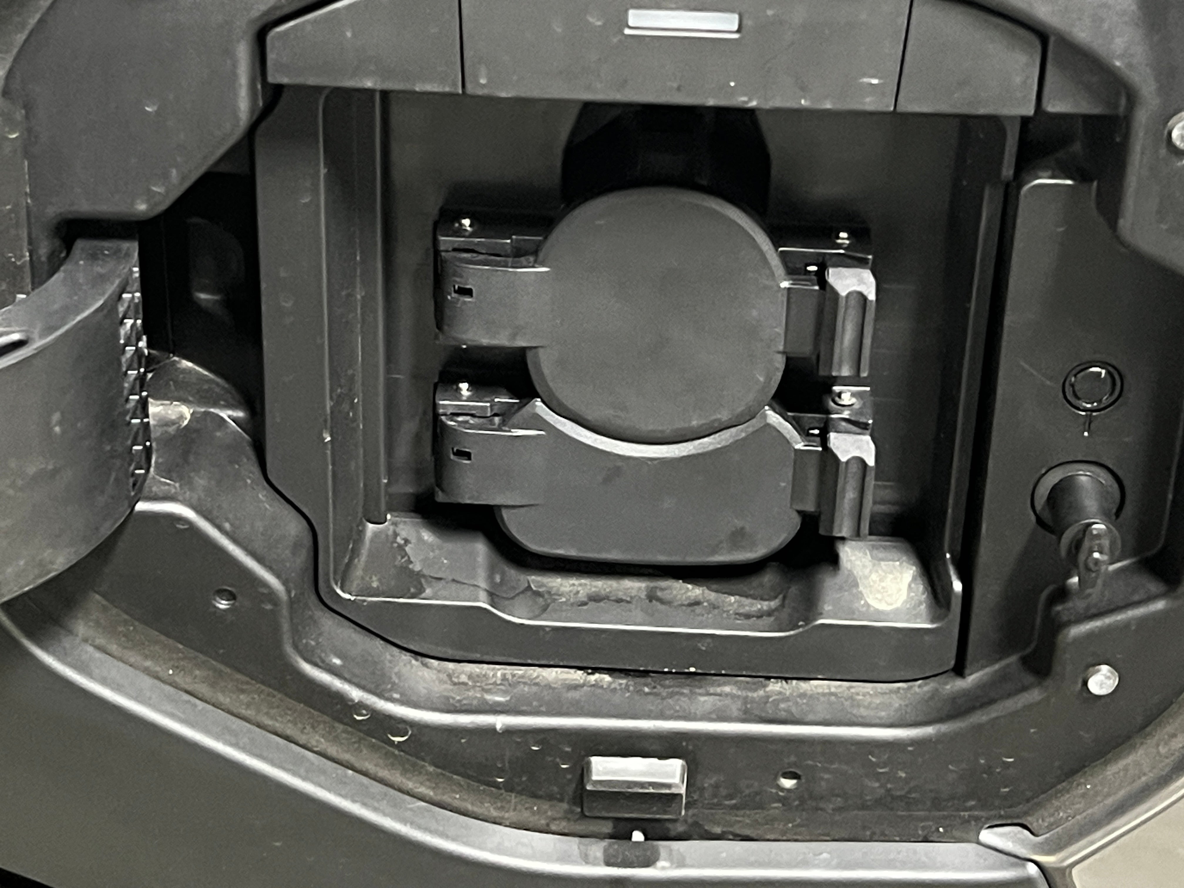 Used 2024 Subaru Solterra Premium with VIN JTMABABA6RA084570 for sale in Oak Creek, WI