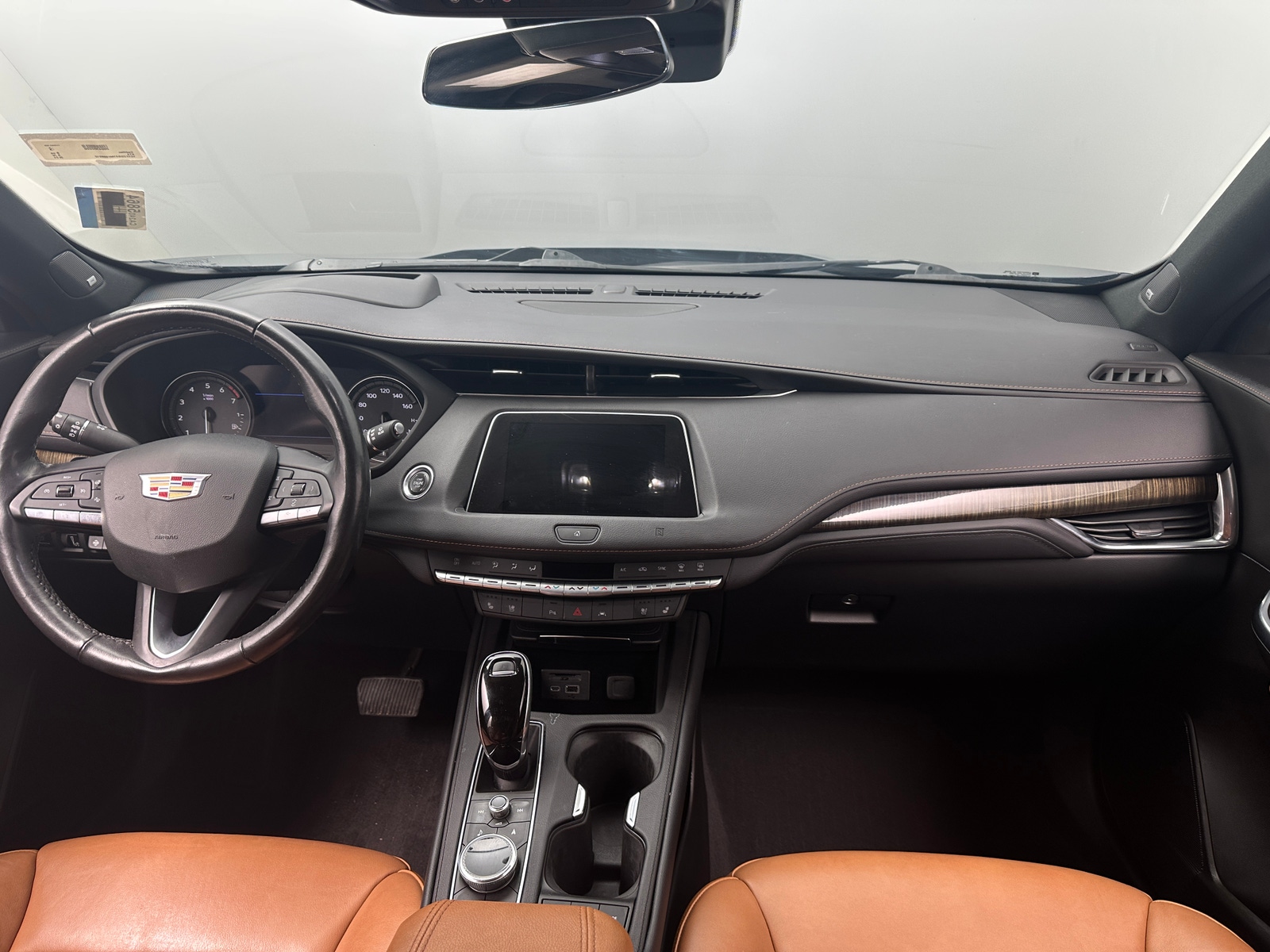 Thumbnail: 2021 Cadillac XT4 - 2