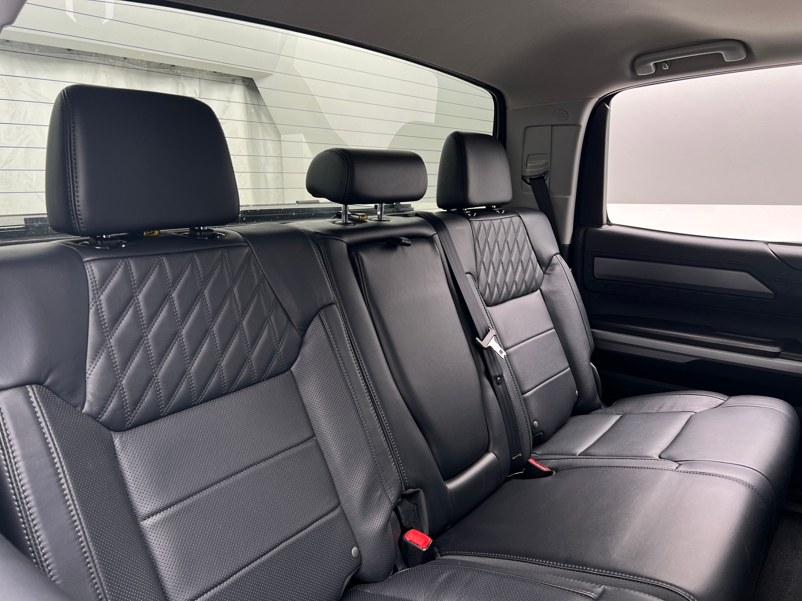 Thumbnail: 2016 Toyota Tundra - 5