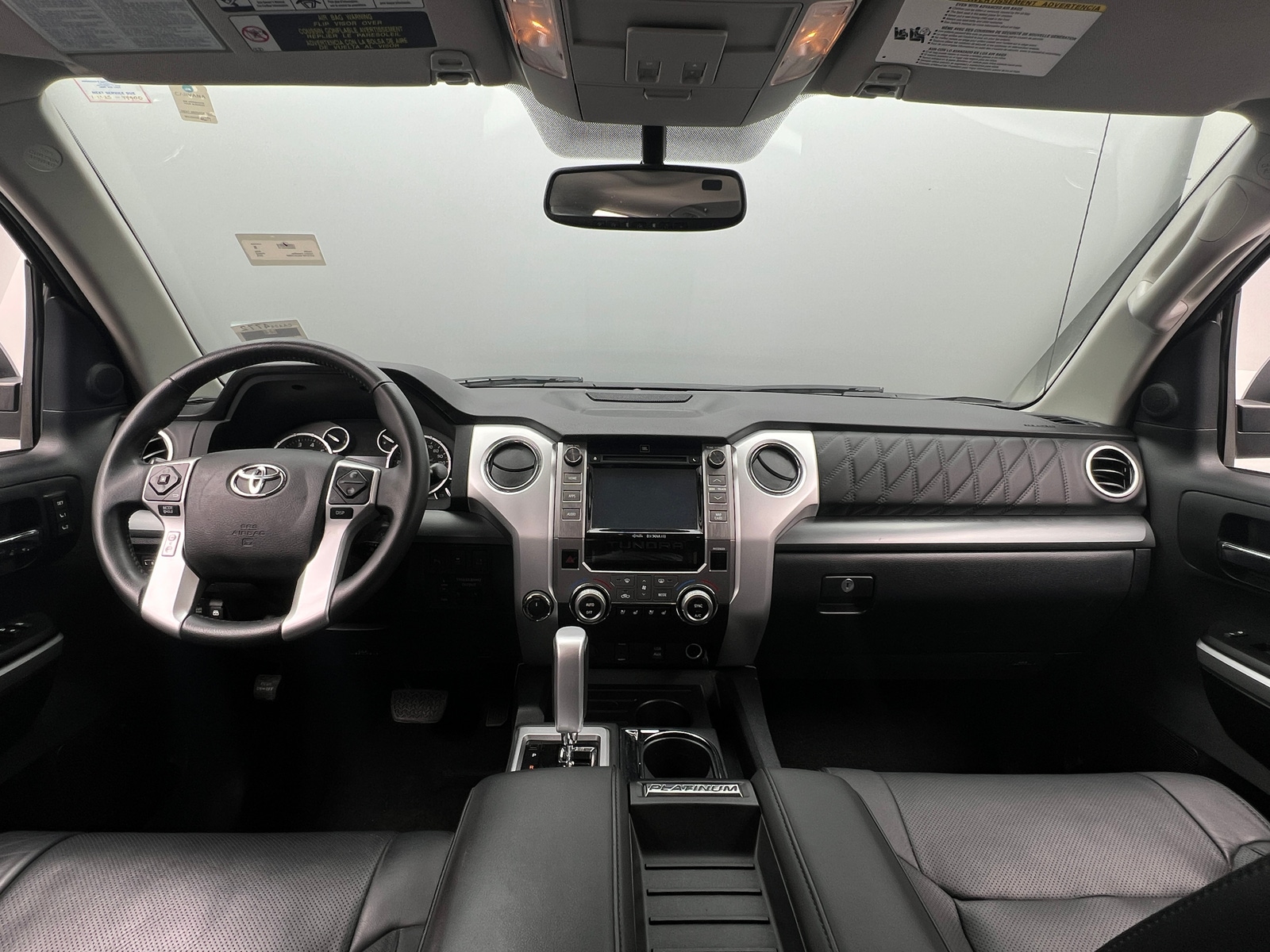 Thumbnail: 2016 Toyota Tundra - 2