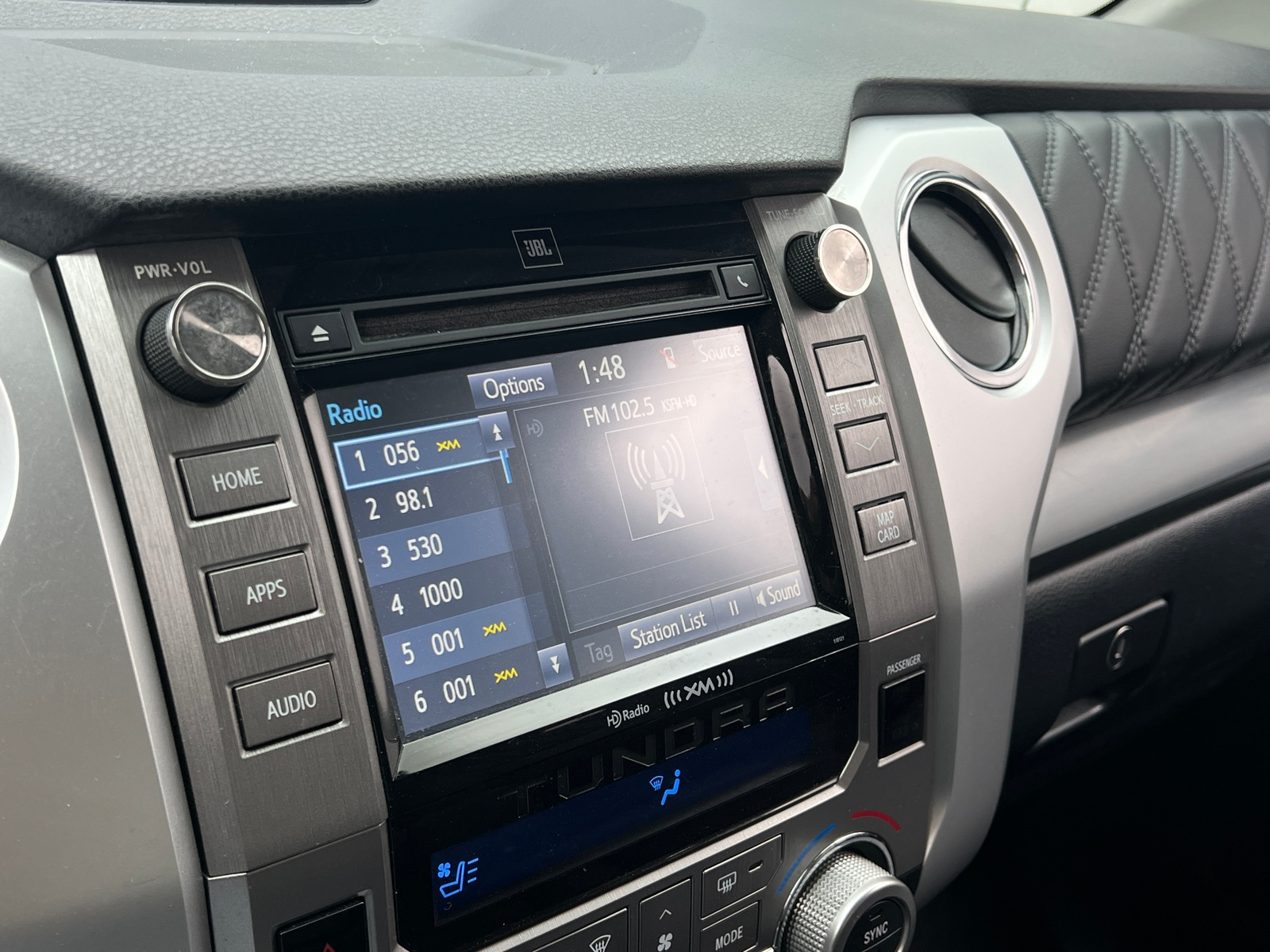 Thumbnail: 2016 Toyota Tundra - 3