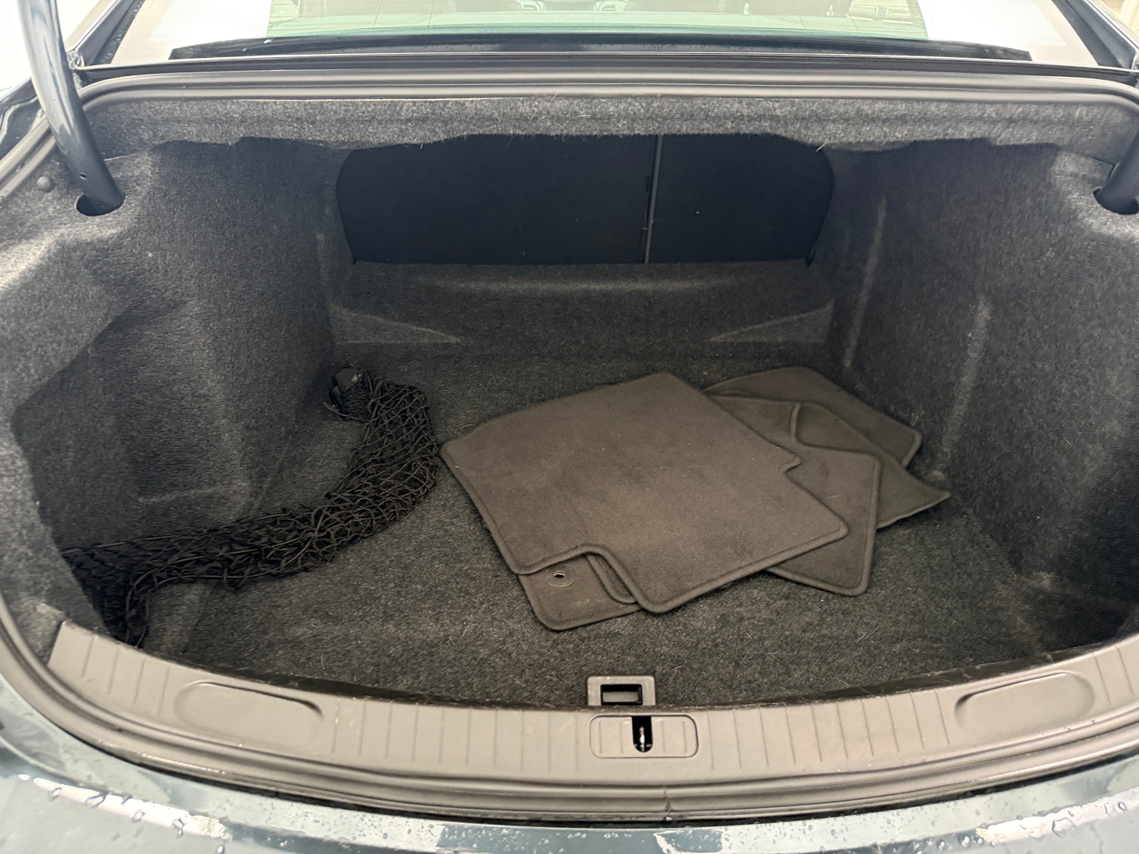 Thumbnail: 2018 Chevrolet Impala - 6