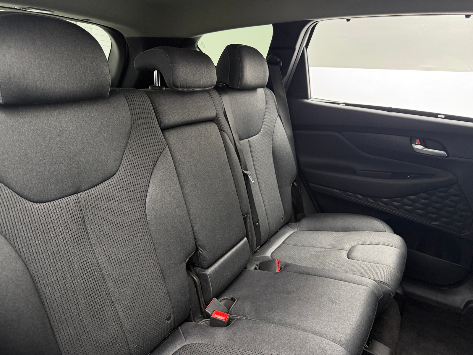 Thumbnail: 2022 Hyundai Santa Fe - 6