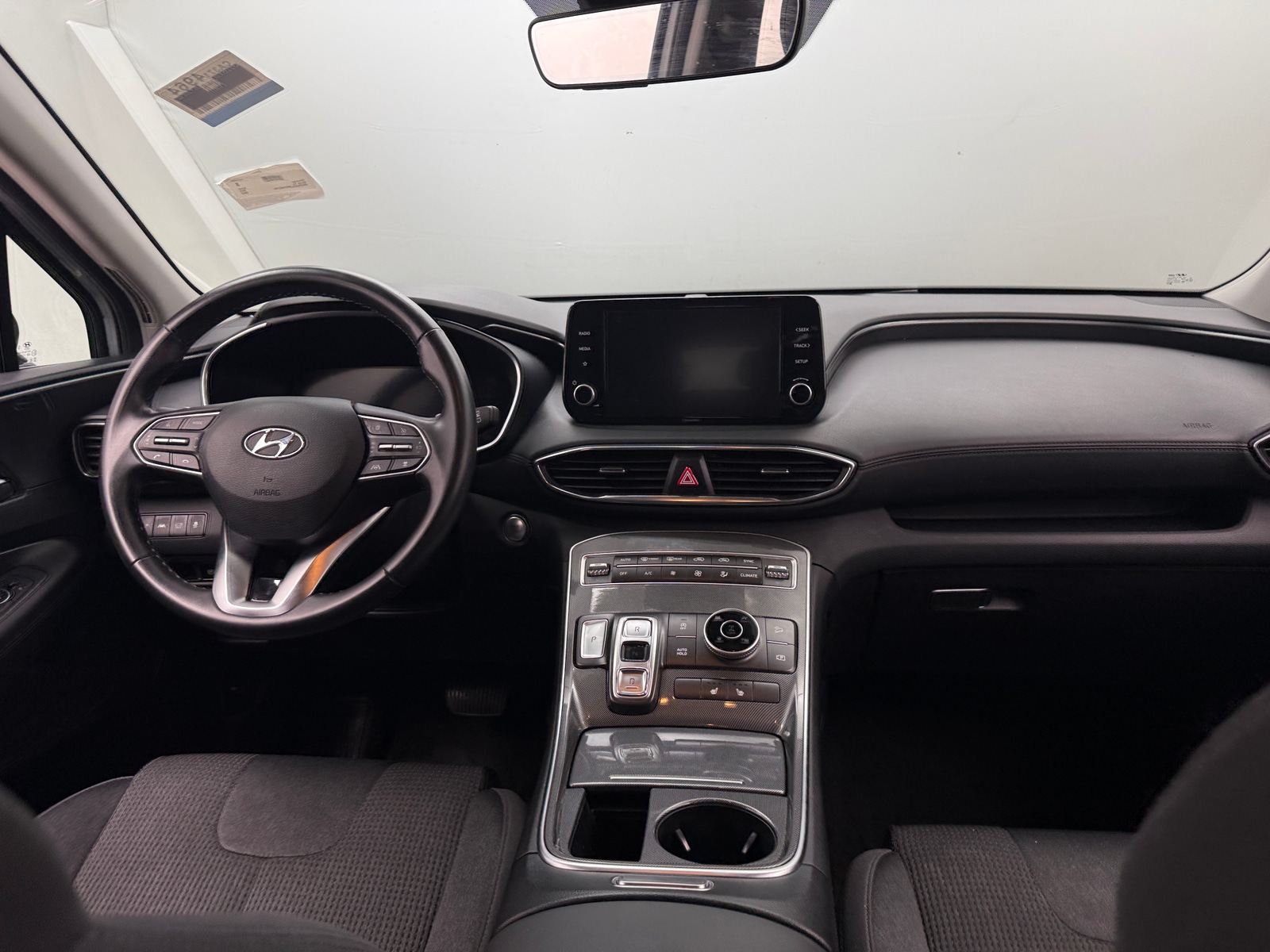 Thumbnail: 2022 Hyundai Santa Fe - 3