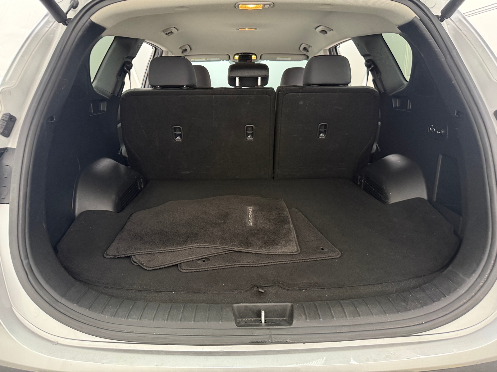 Thumbnail: 2022 Hyundai Santa Fe - 7