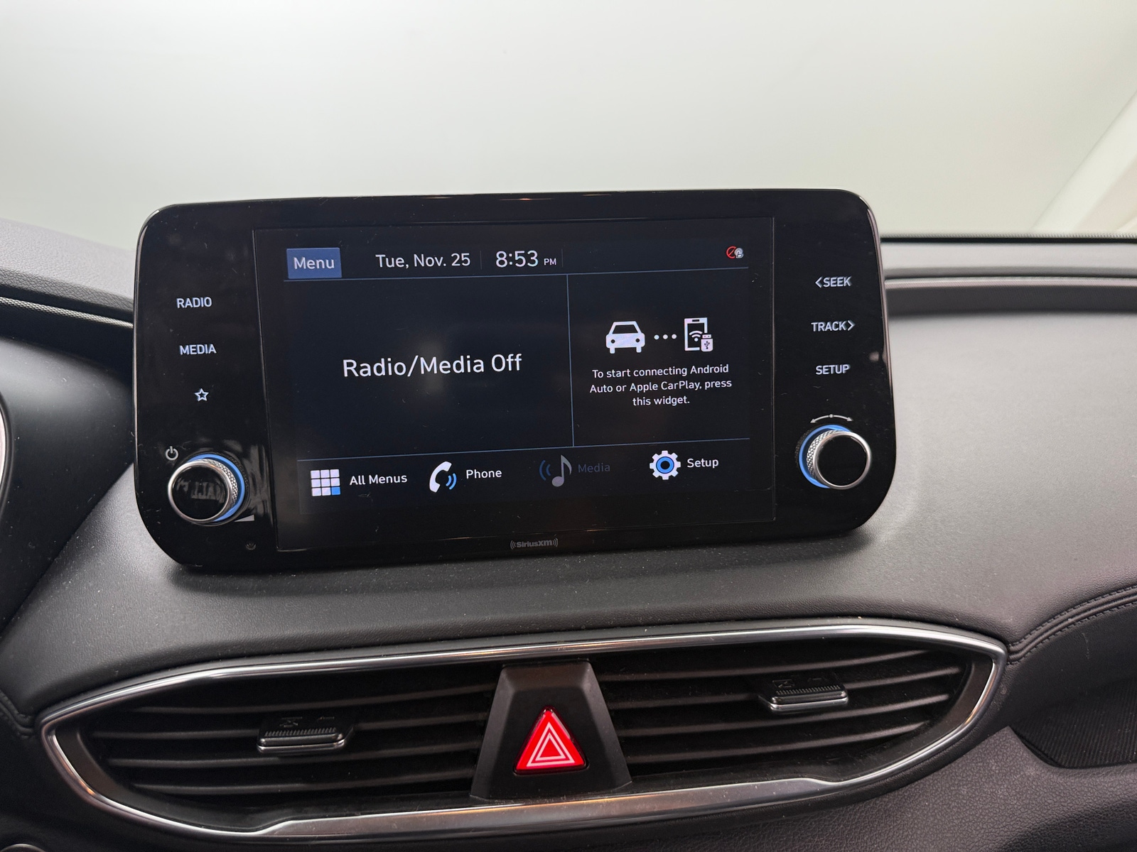 Thumbnail: 2022 Hyundai Santa Fe - 4