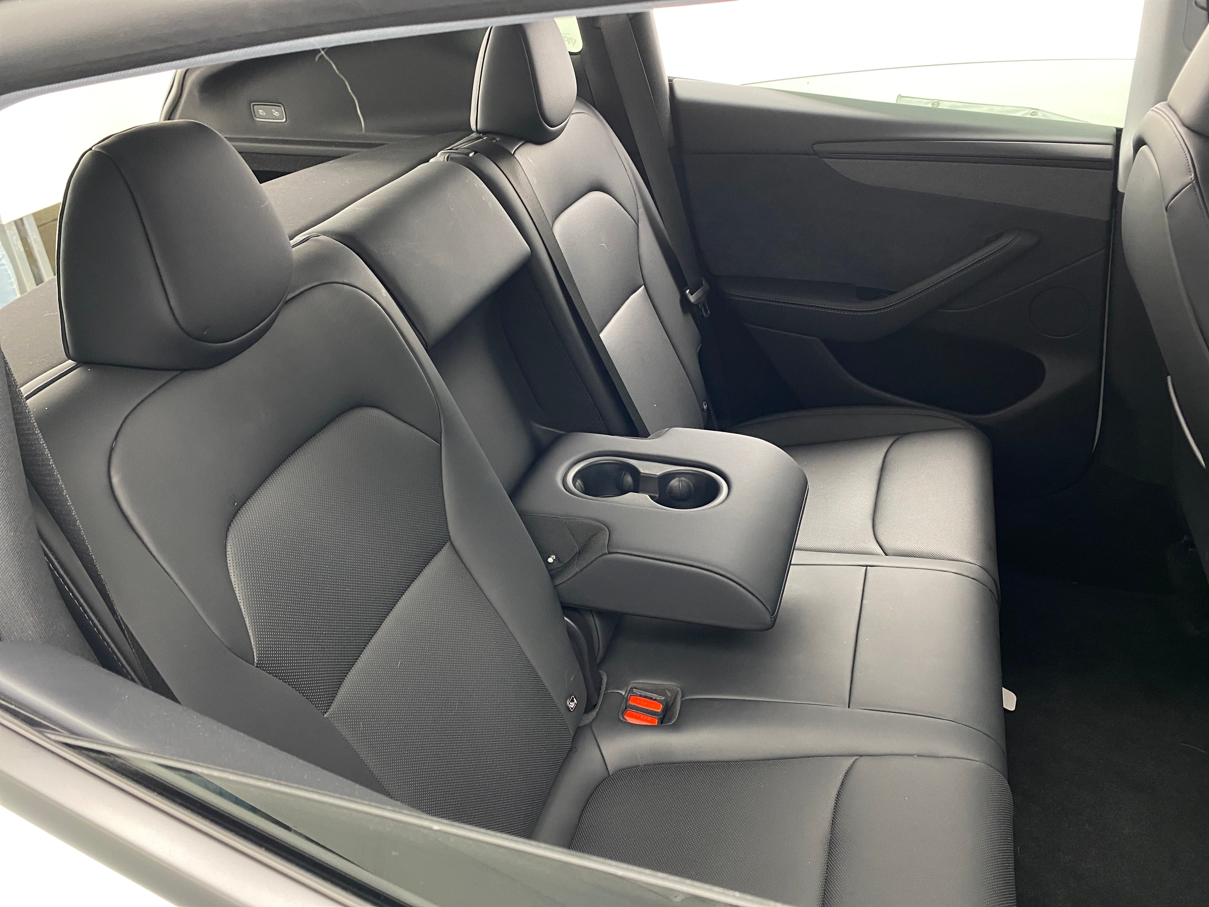 Used 2026 Tesla New Model Y Long Range with VIN 7SAYGDEE5TA389735 for sale in Oak Creek, WI