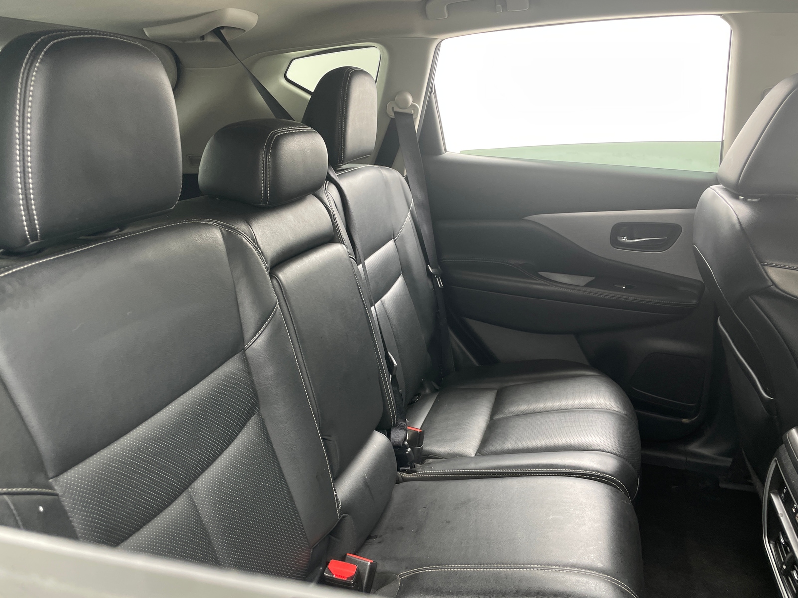 Thumbnail: 2019 Nissan Murano - 5