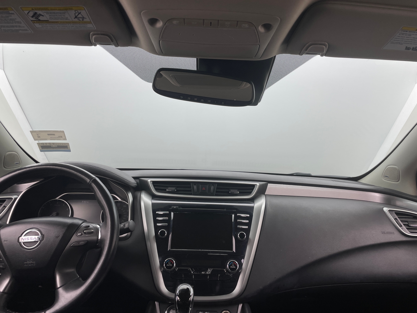 Thumbnail: 2019 Nissan Murano - 2