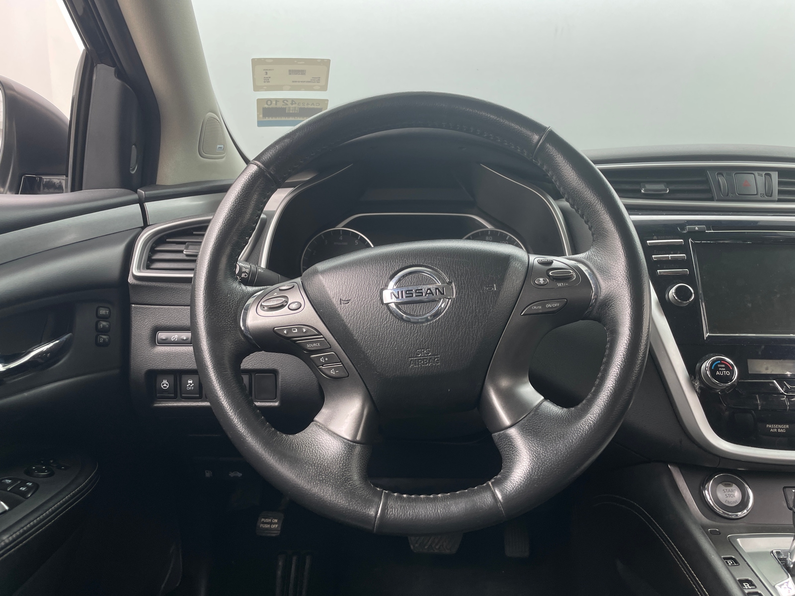 Thumbnail: 2019 Nissan Murano - 4