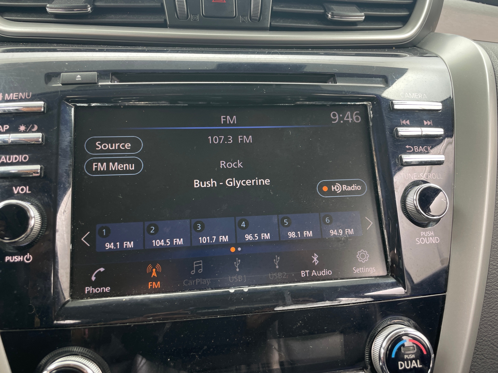 Thumbnail: 2019 Nissan Murano - 3