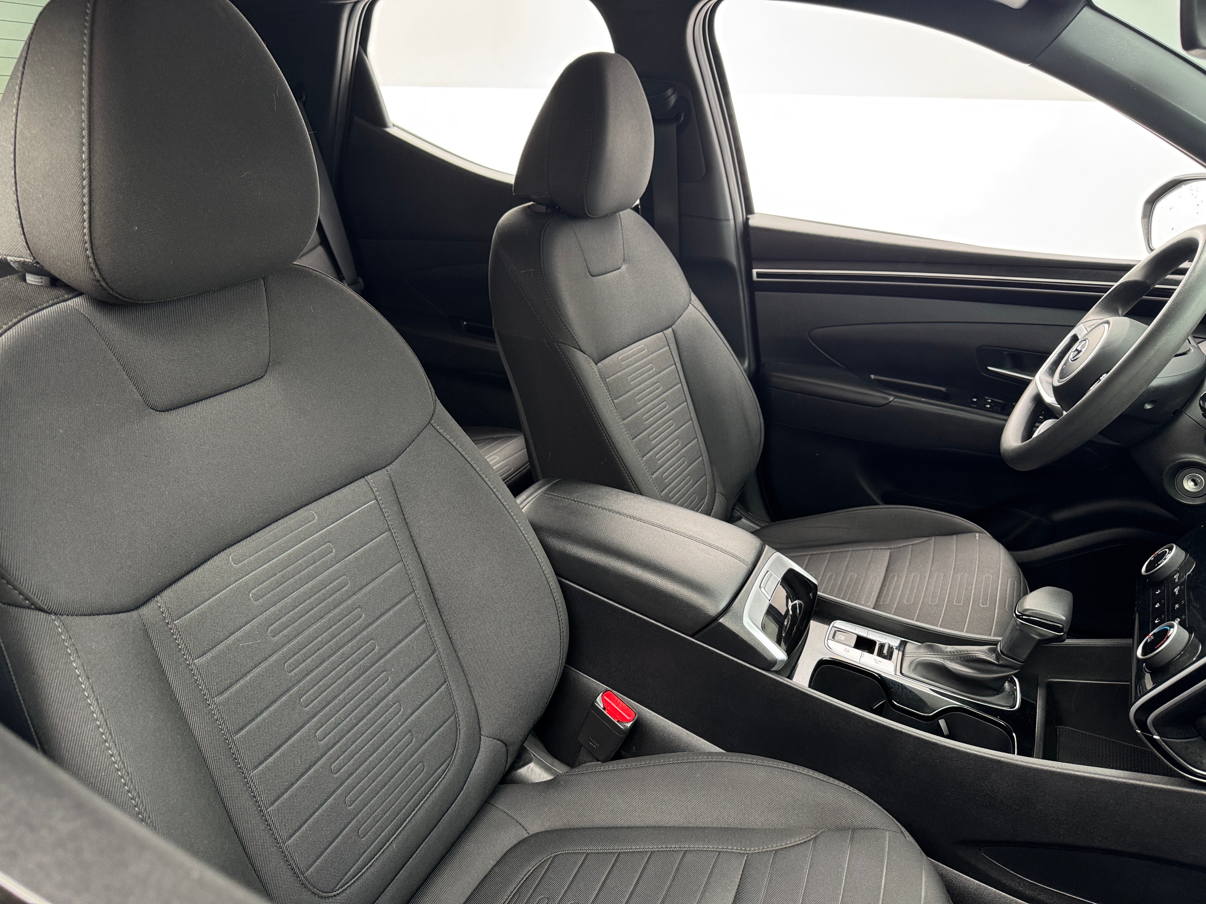 2022 Hyundai Santa Cruz