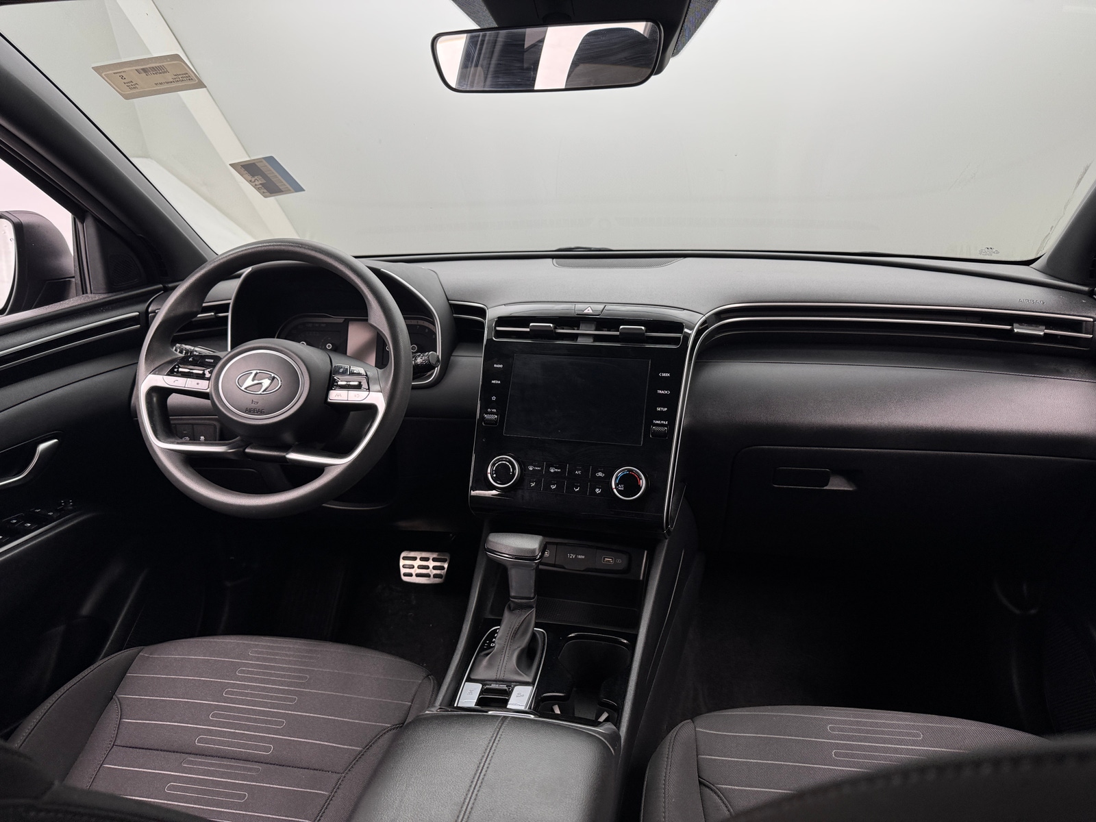 Thumbnail: 2022 Hyundai Santa Cruz - 3