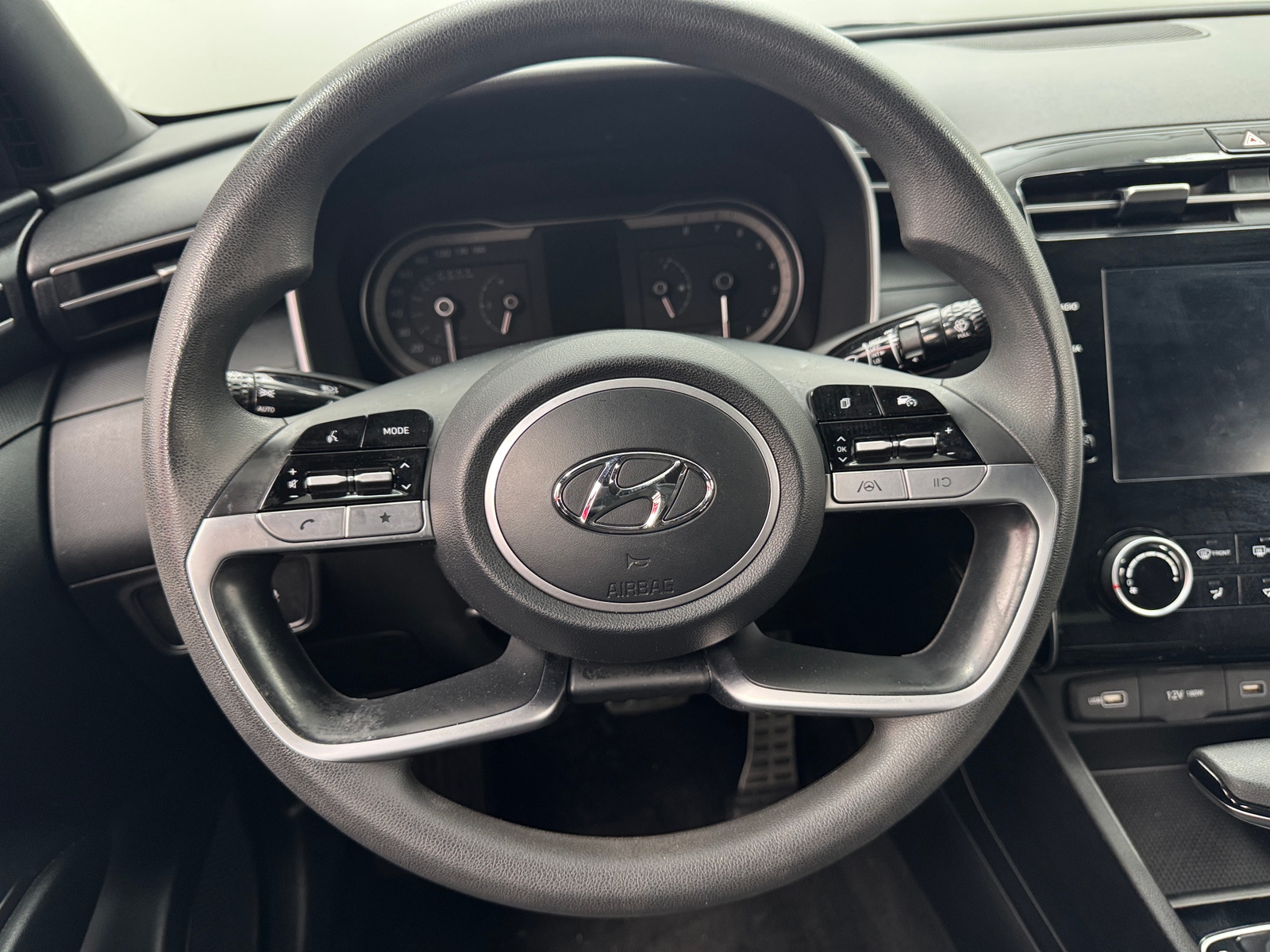 Thumbnail: 2022 Hyundai Santa Cruz - 5