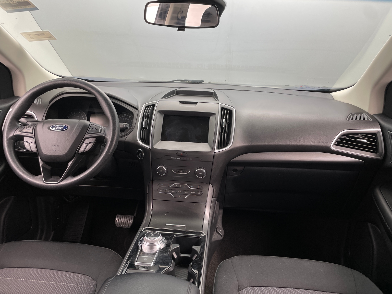 Thumbnail: 2020 Ford Edge - 3