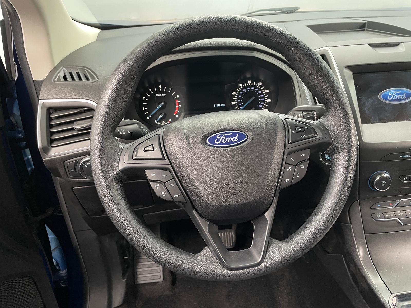 Thumbnail: 2020 Ford Edge - 5