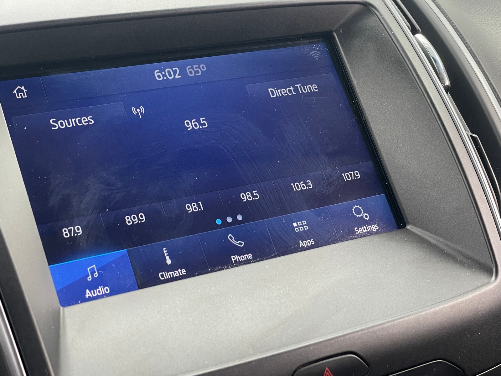 Thumbnail: 2020 Ford Edge - 4